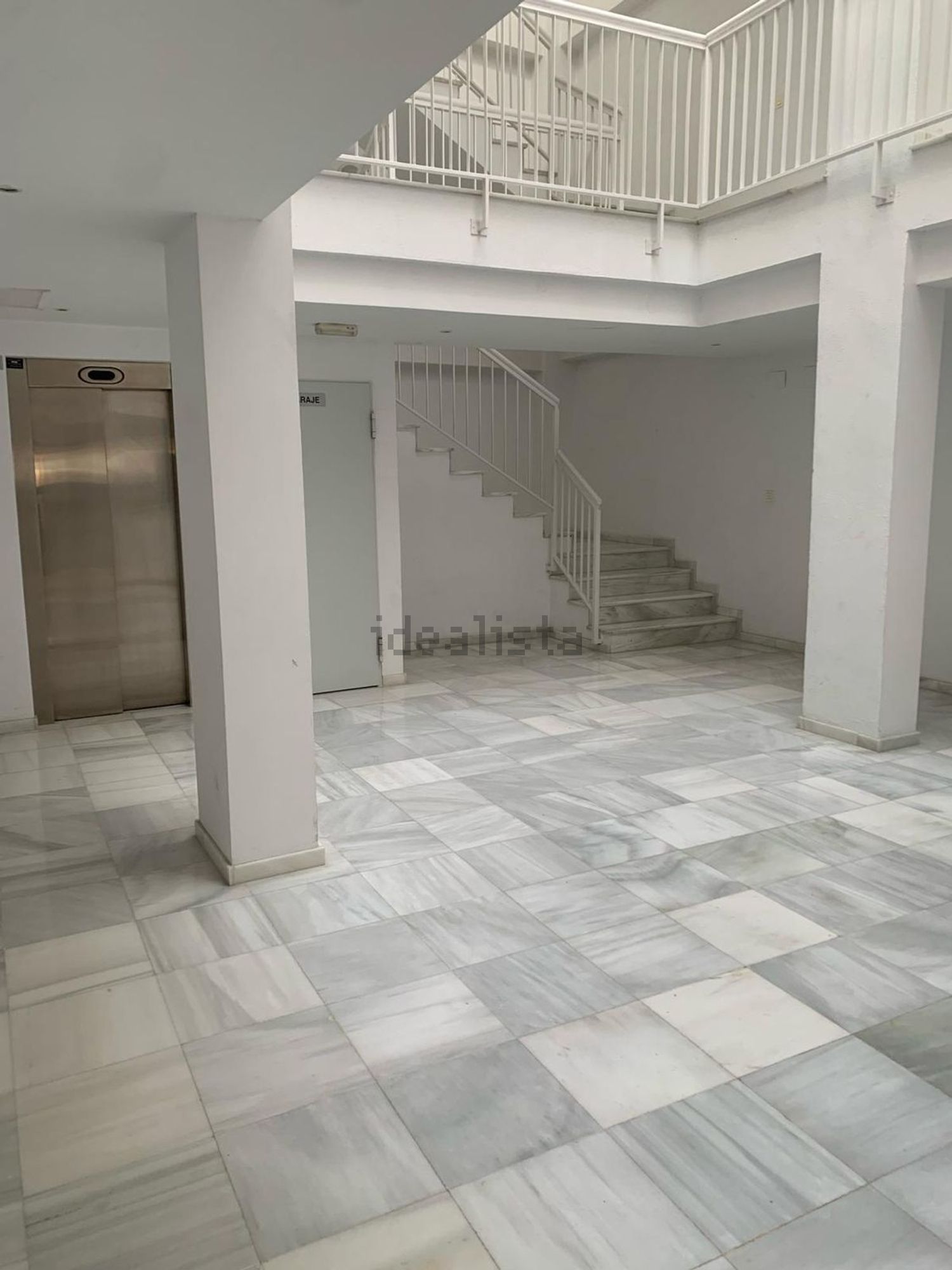 Piso de 60 m² en Granada