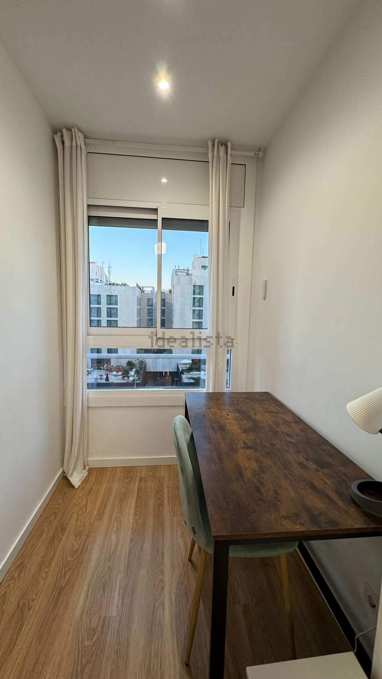 Quarto para alugar, Barcelona