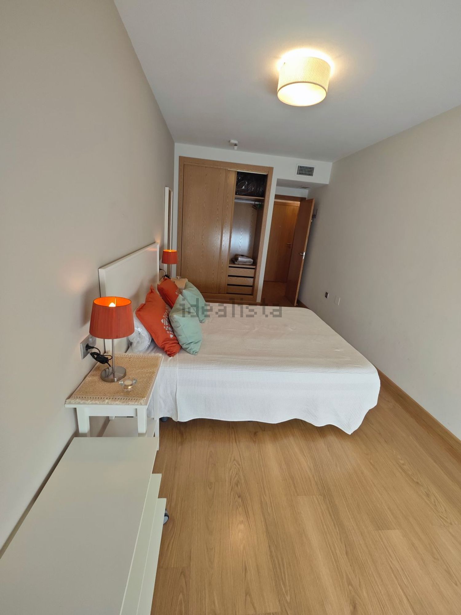 Piso de 60 m² en Murcia