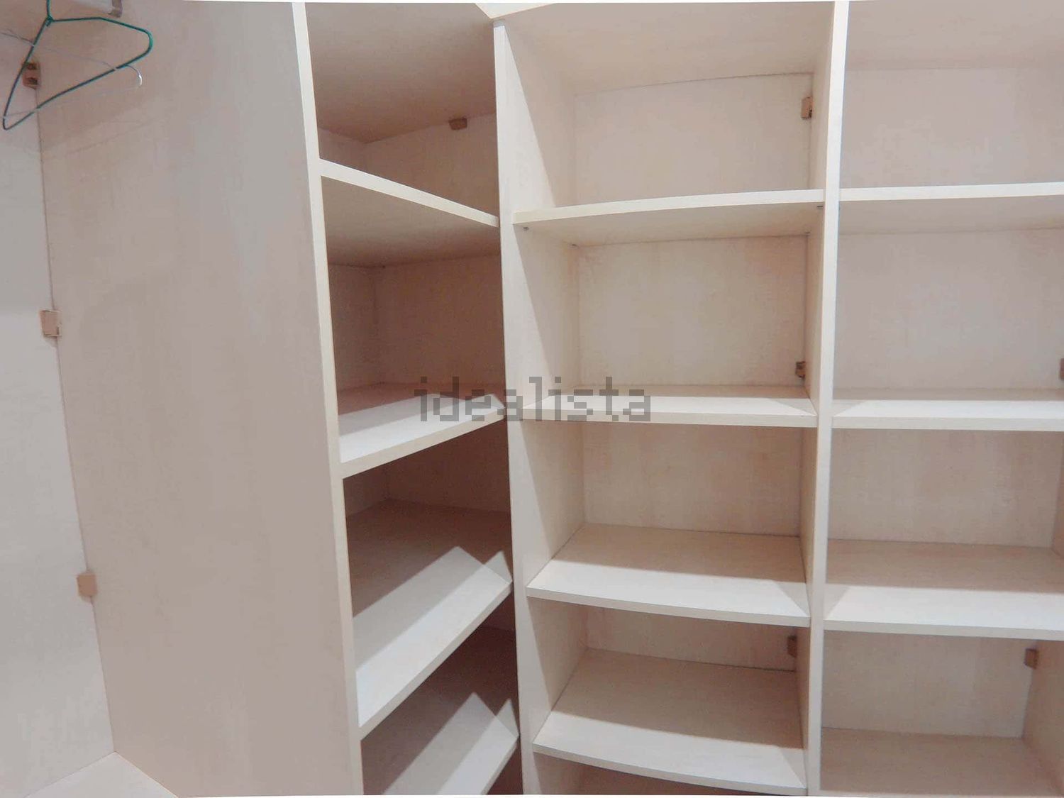 Piso de 32 m² en Madrid