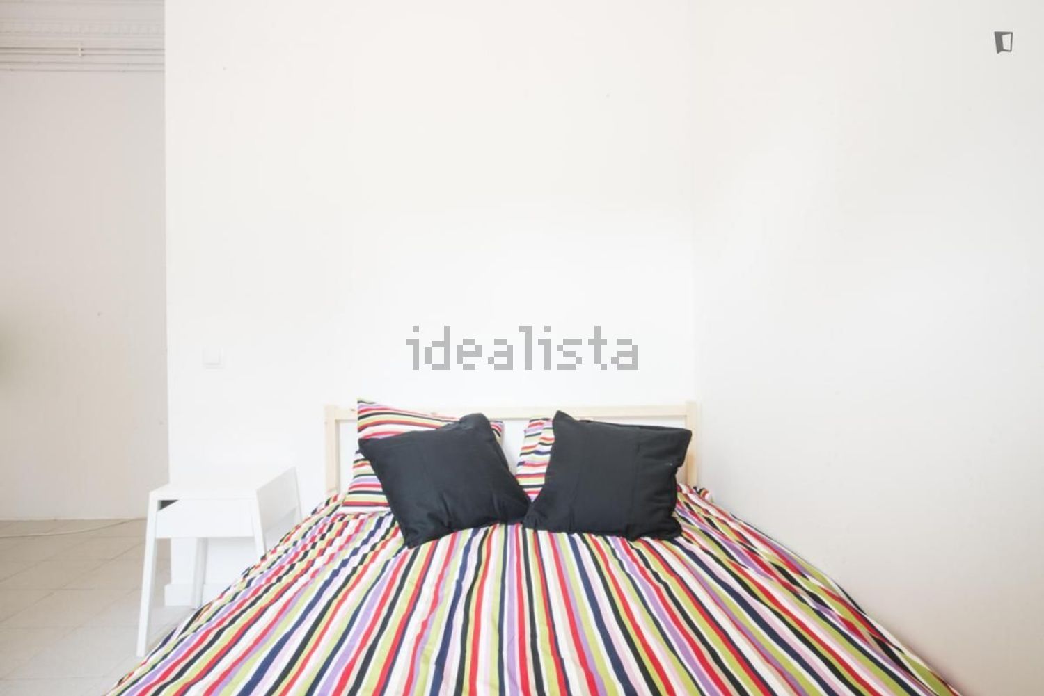 Quarto para alugar, Barcelona