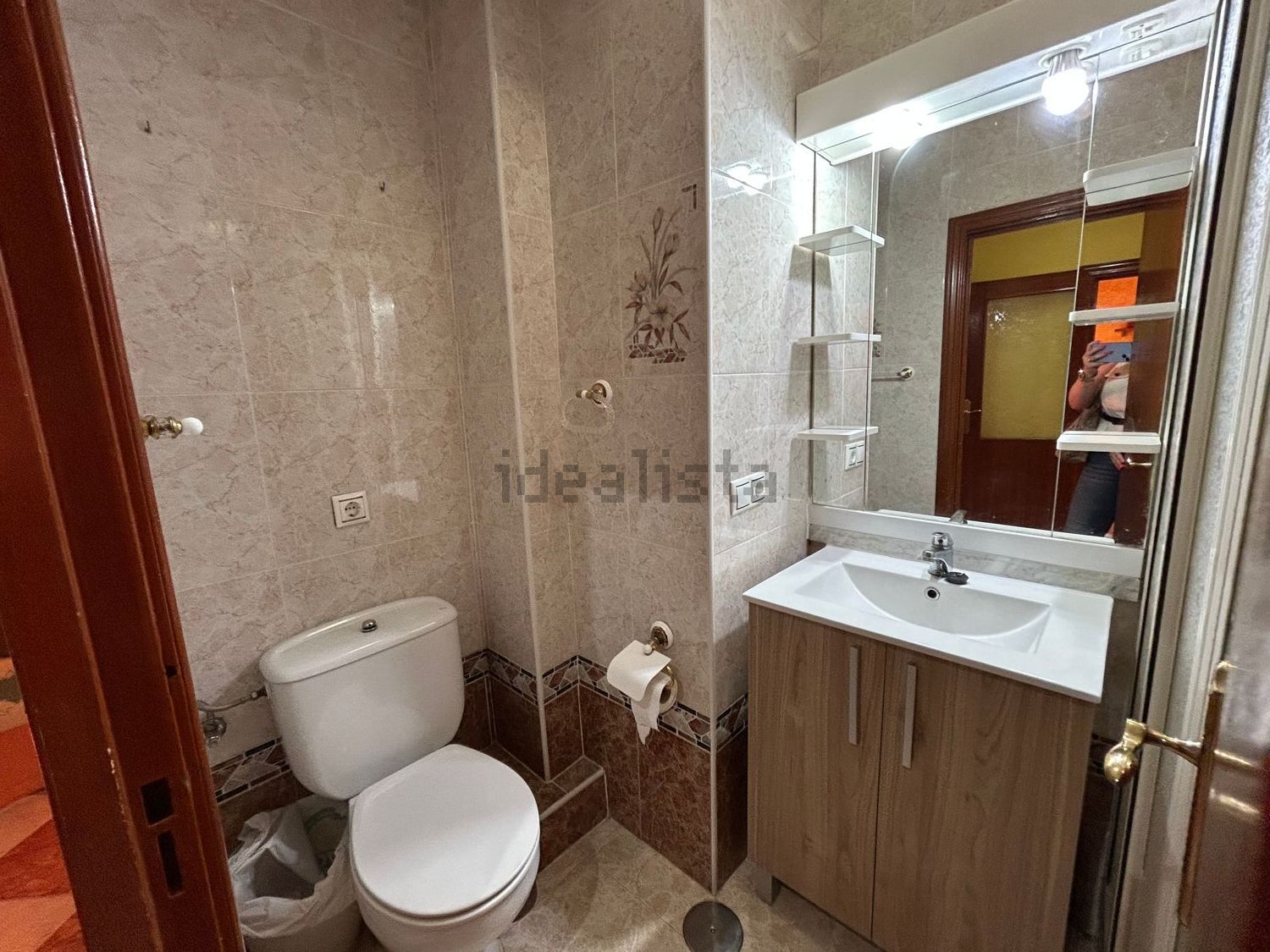 Piso de 100 m² en Ciudad Real