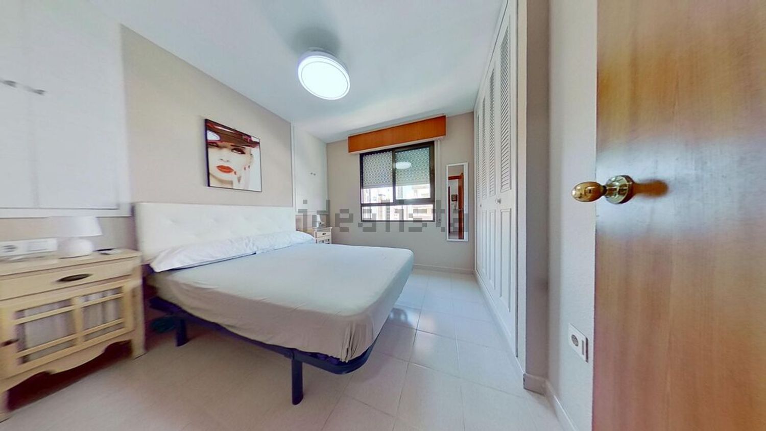 Piso de 70 m² en Benidorm