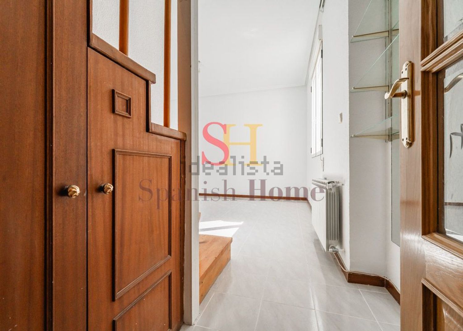 Pis de 65 m² a Madrid