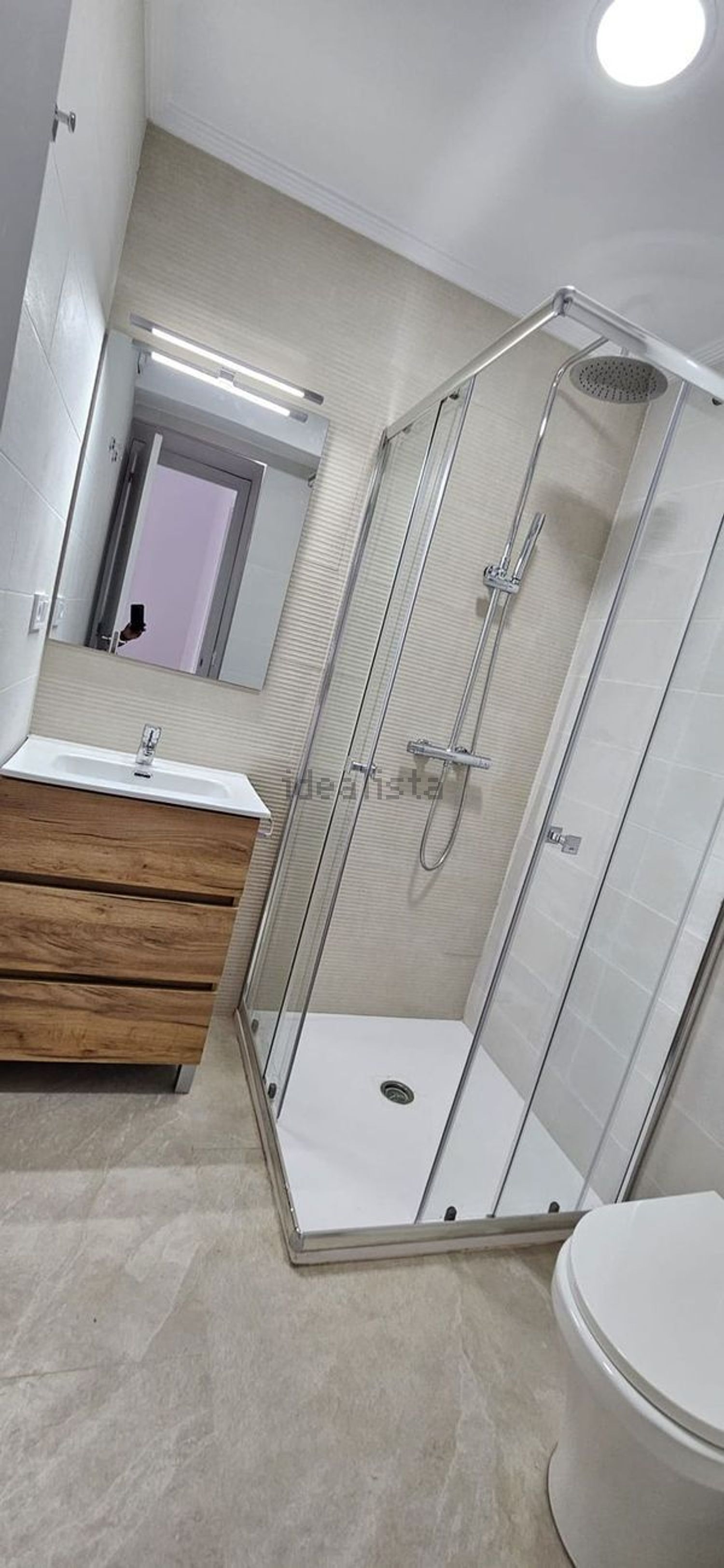 Piso de 31 m² en Madrid