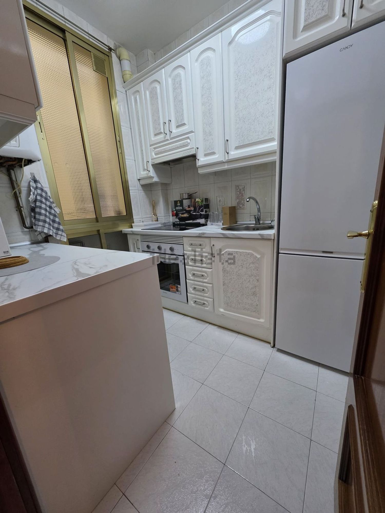 Pis de 60 m² a Madrid