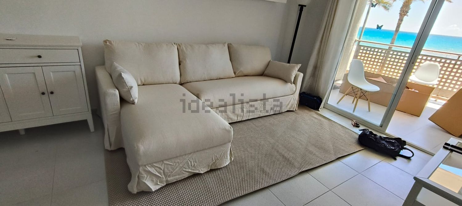 Wohnung 127 m² in el Campello