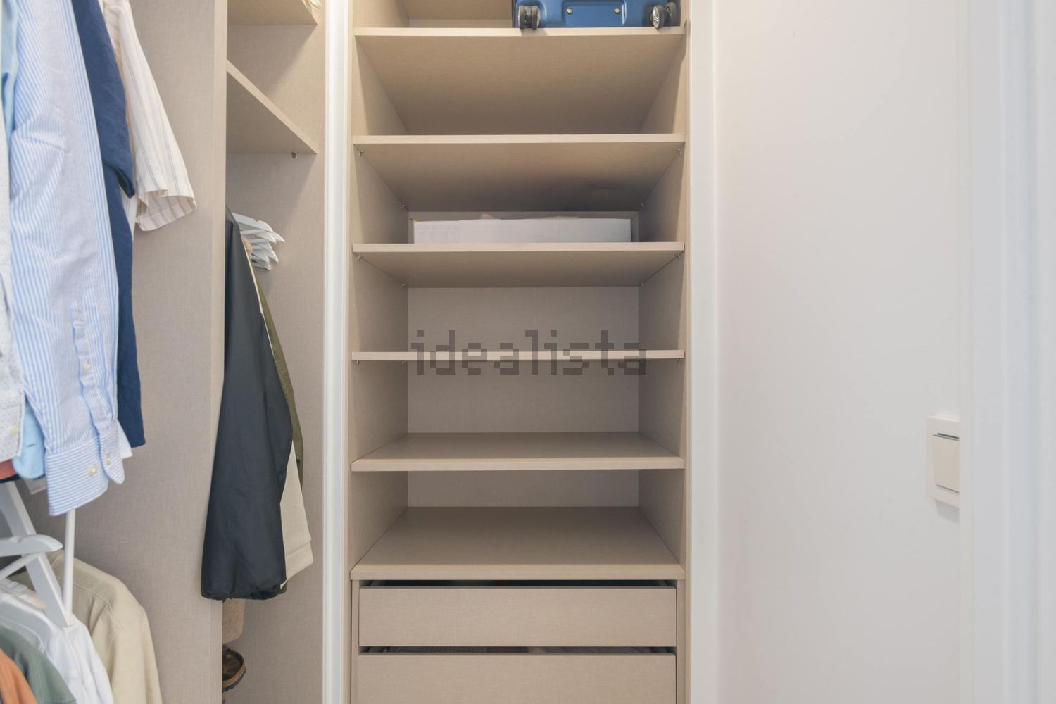 Pis de 66 m² a Màlaga