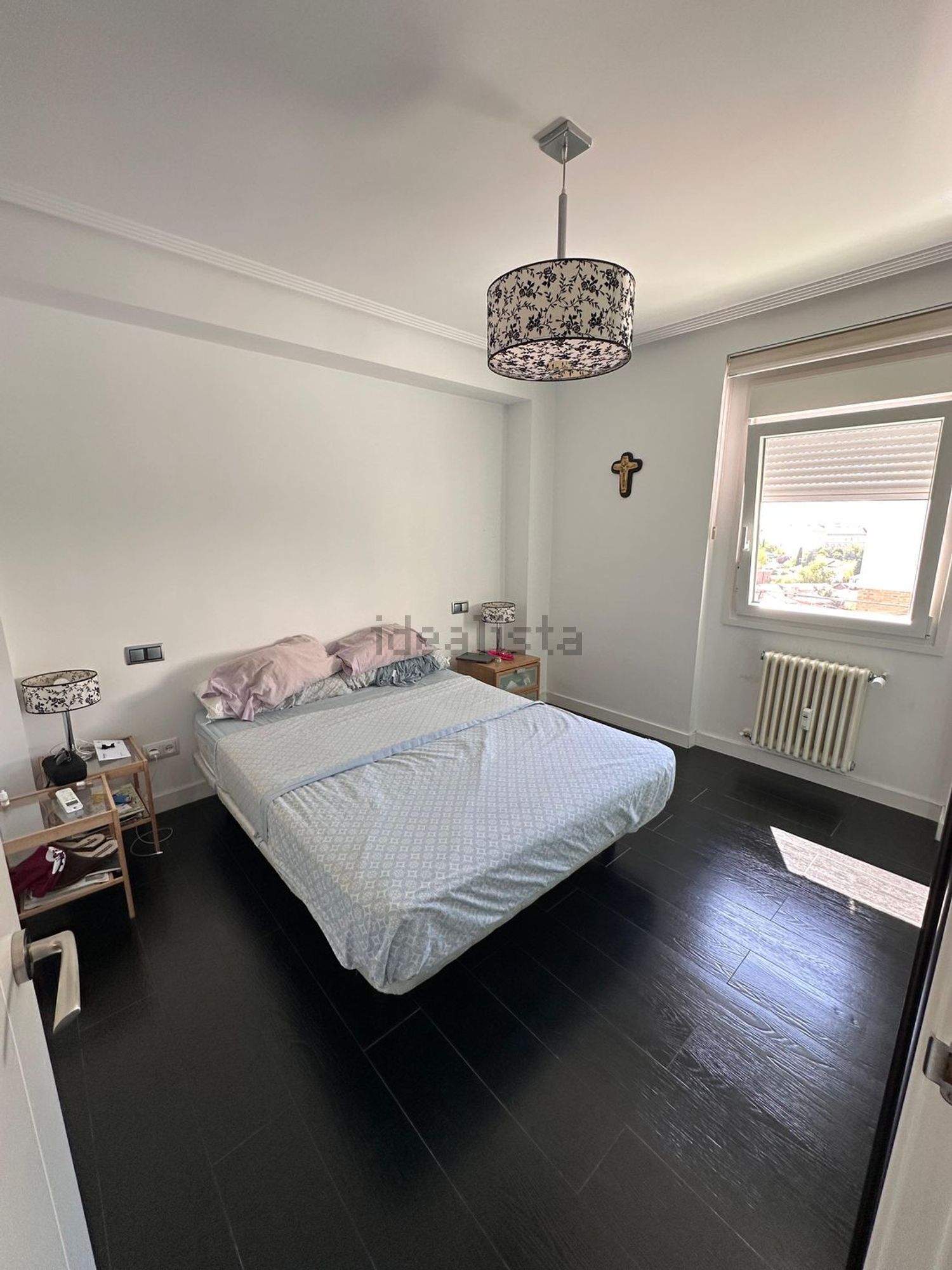 Piso de 75 m² en Madrid