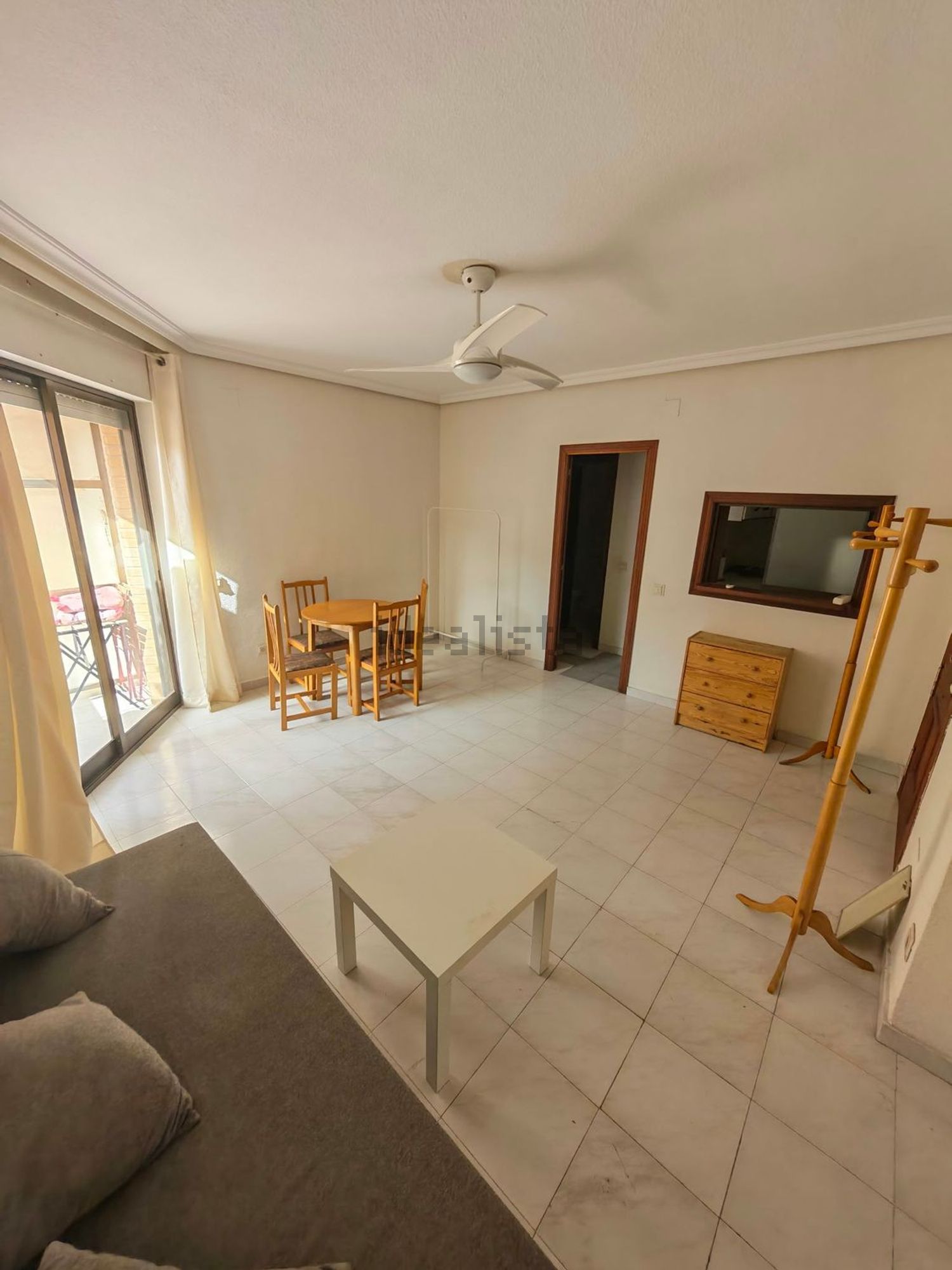 Wohnung 40 m² in Murcia
