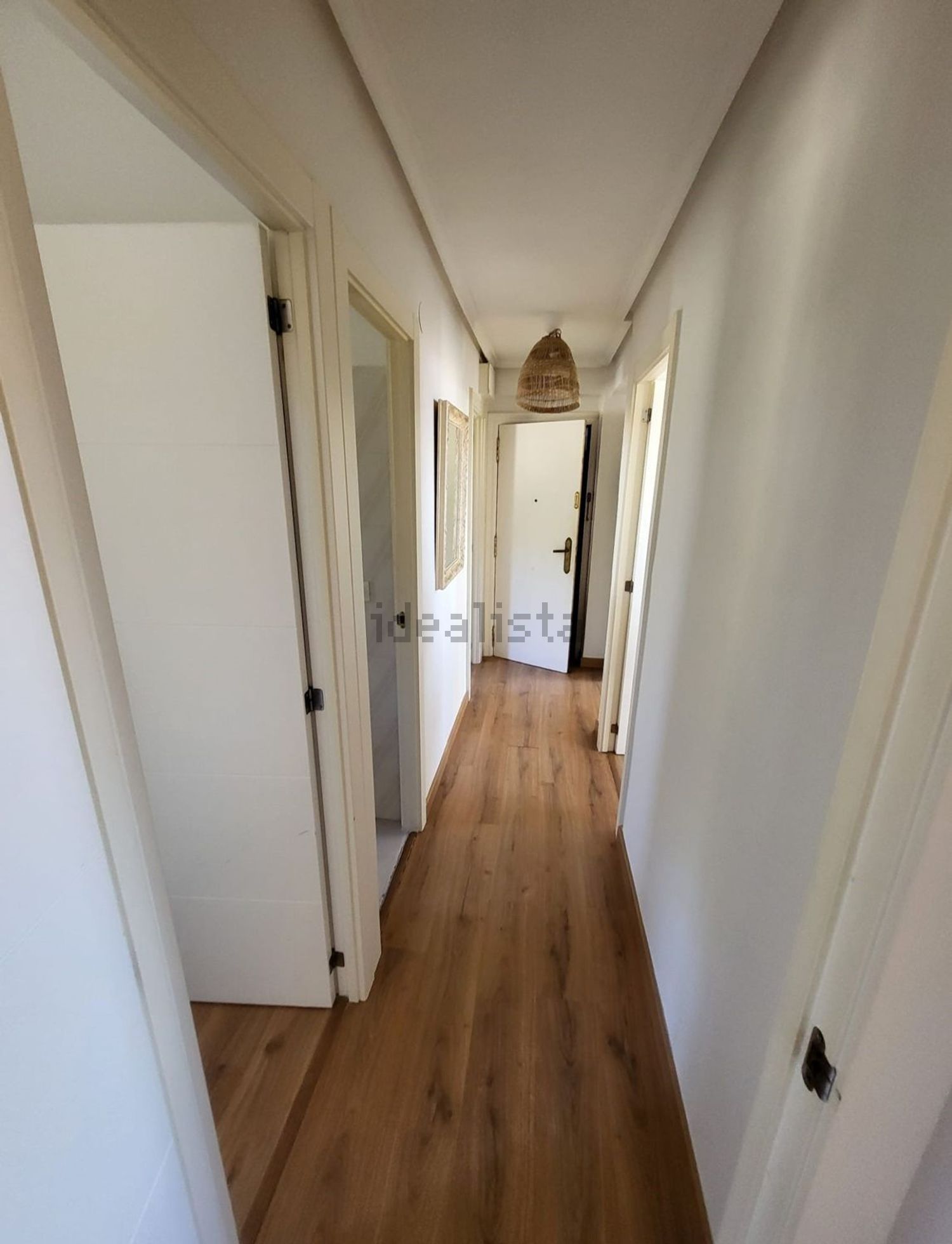 Appartamento 58 m² a Santander