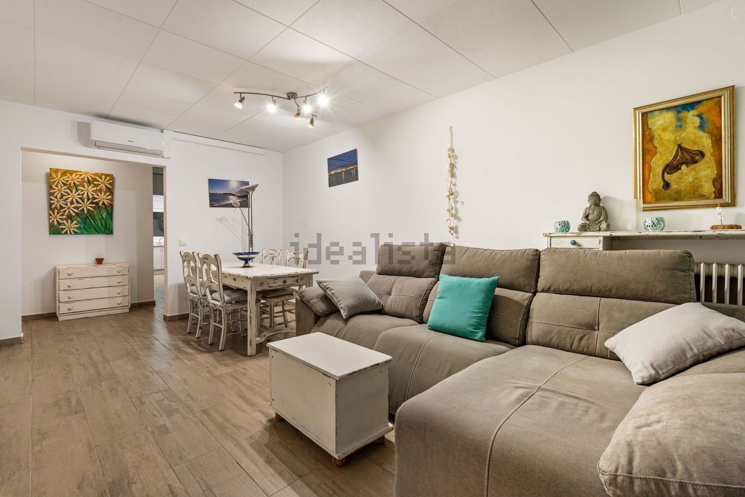 Piso de 70 m² en Llançà