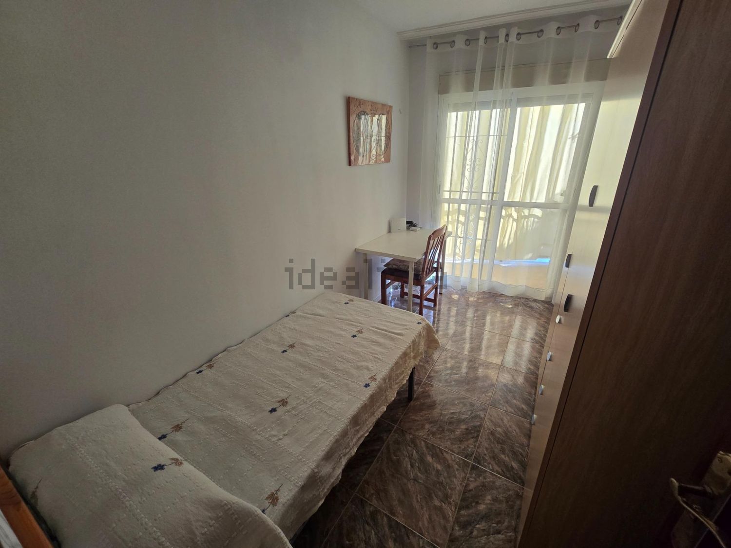 Pis de 82 m² a Còrdova