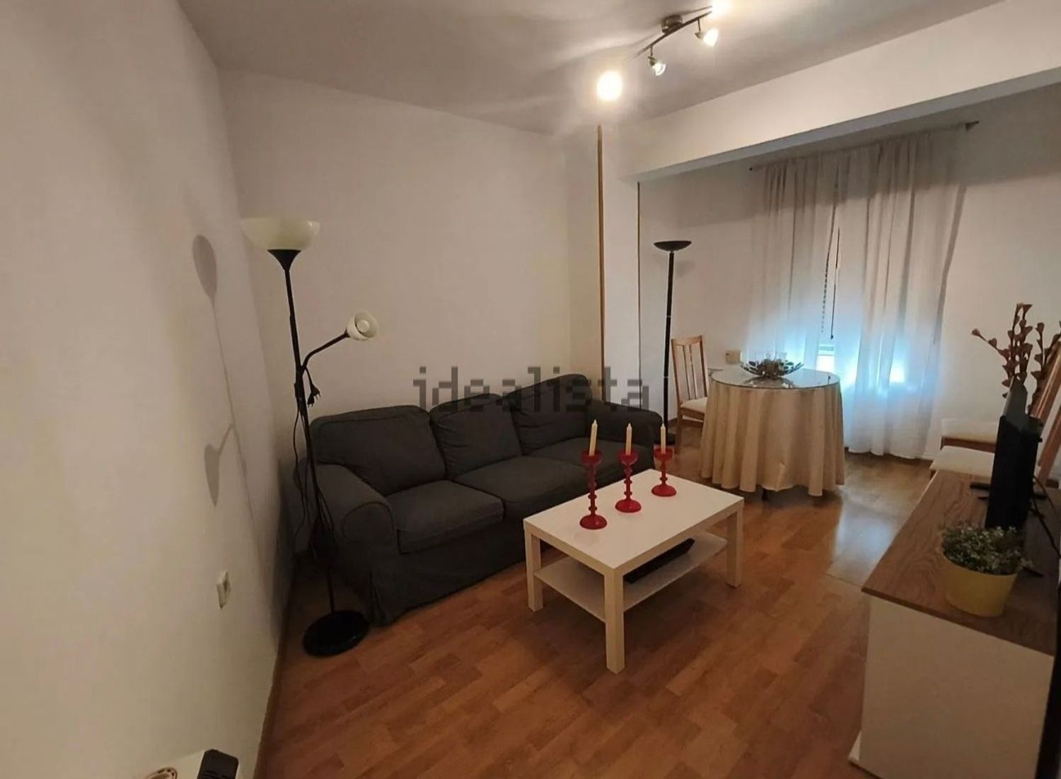 Pis de 95 m² a Benavente