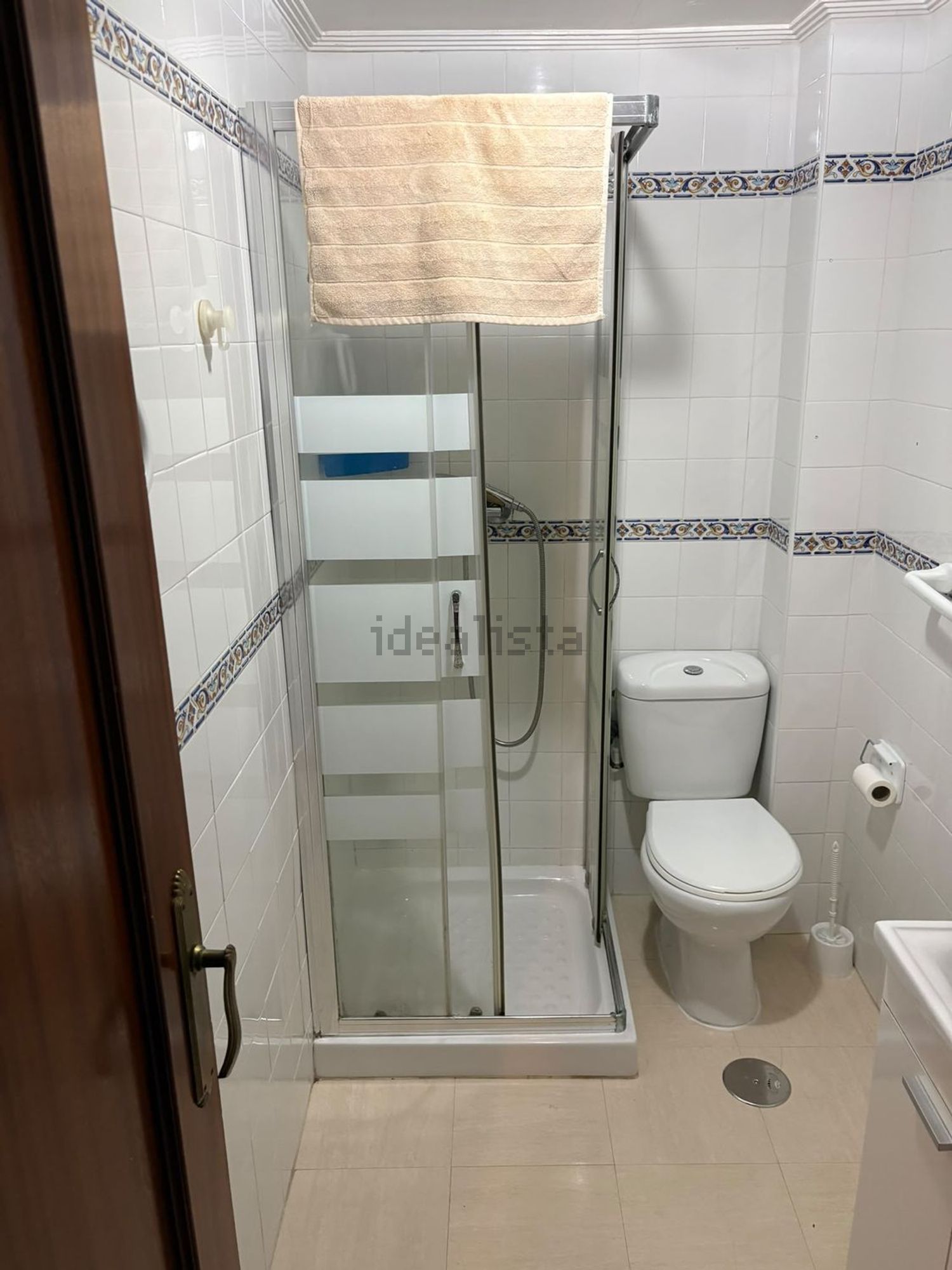 Pis de 70 m² a Sevilla