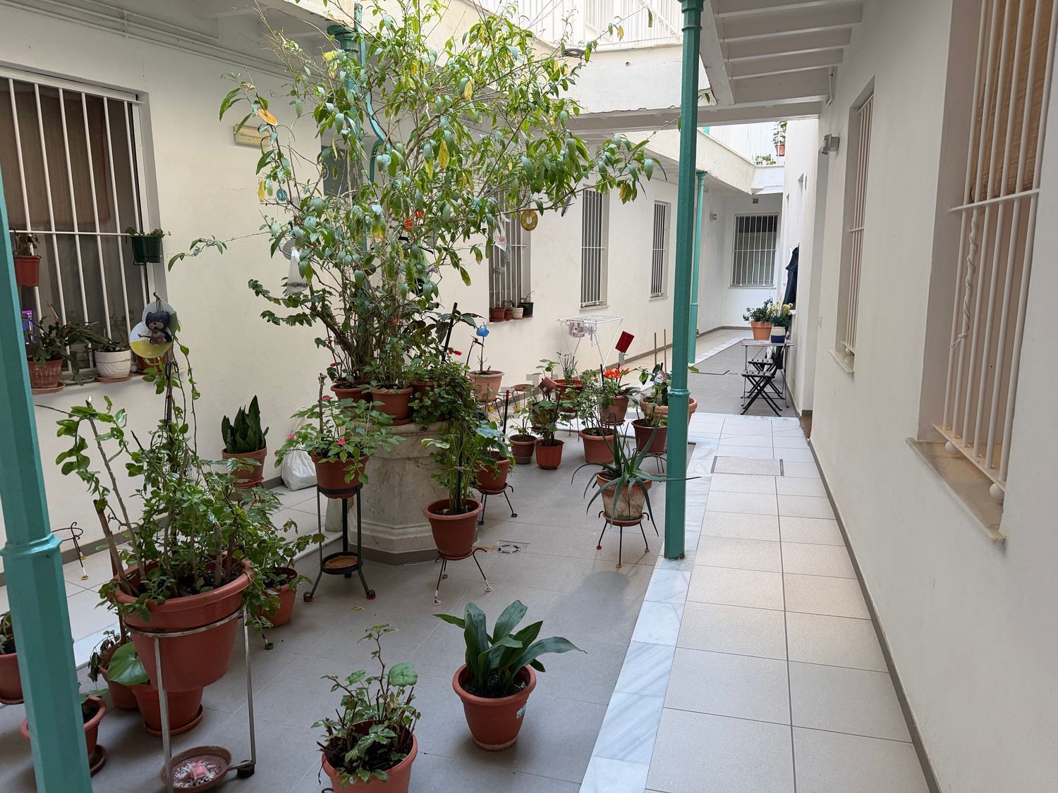 Stanza in affitto, Cádiz