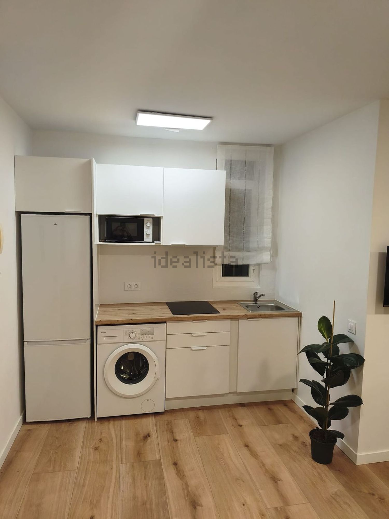 Pis de 40 m² a Madrid