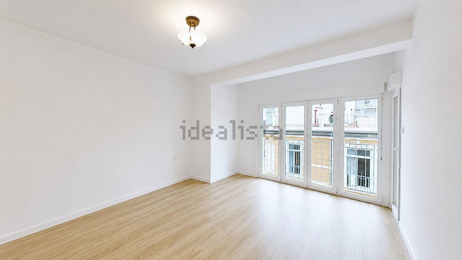 Pis de 152 m² a Cartagena
