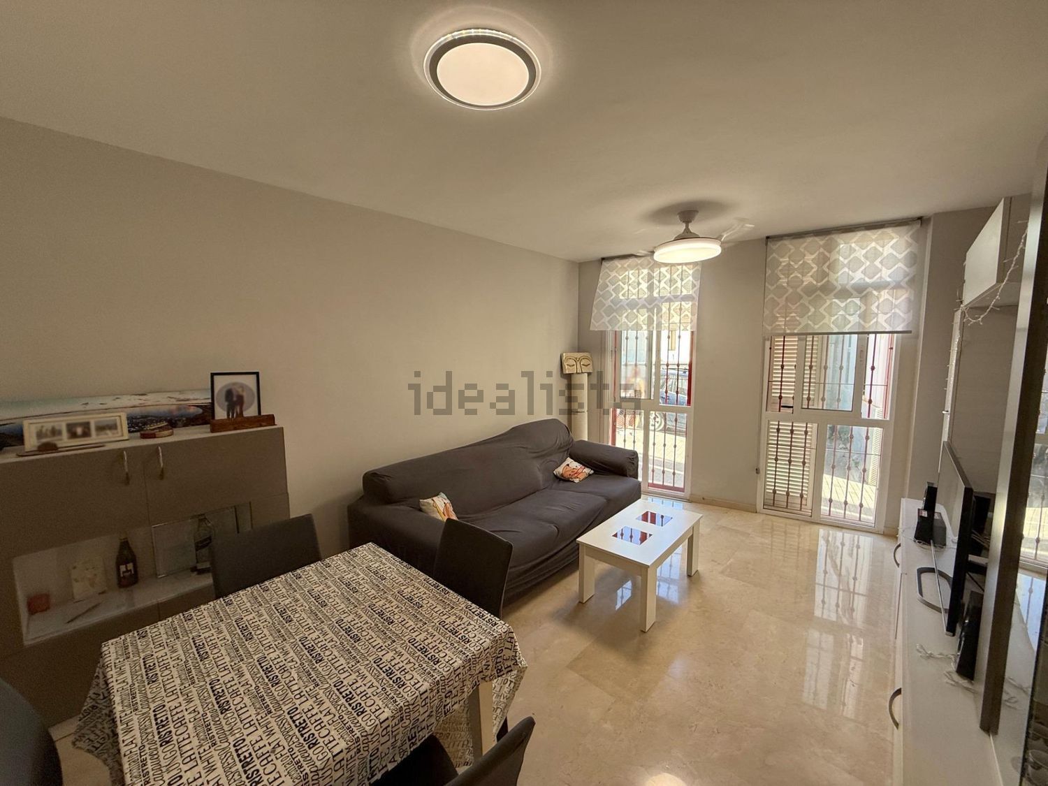 Apartamento 58 m² em Cartagena
