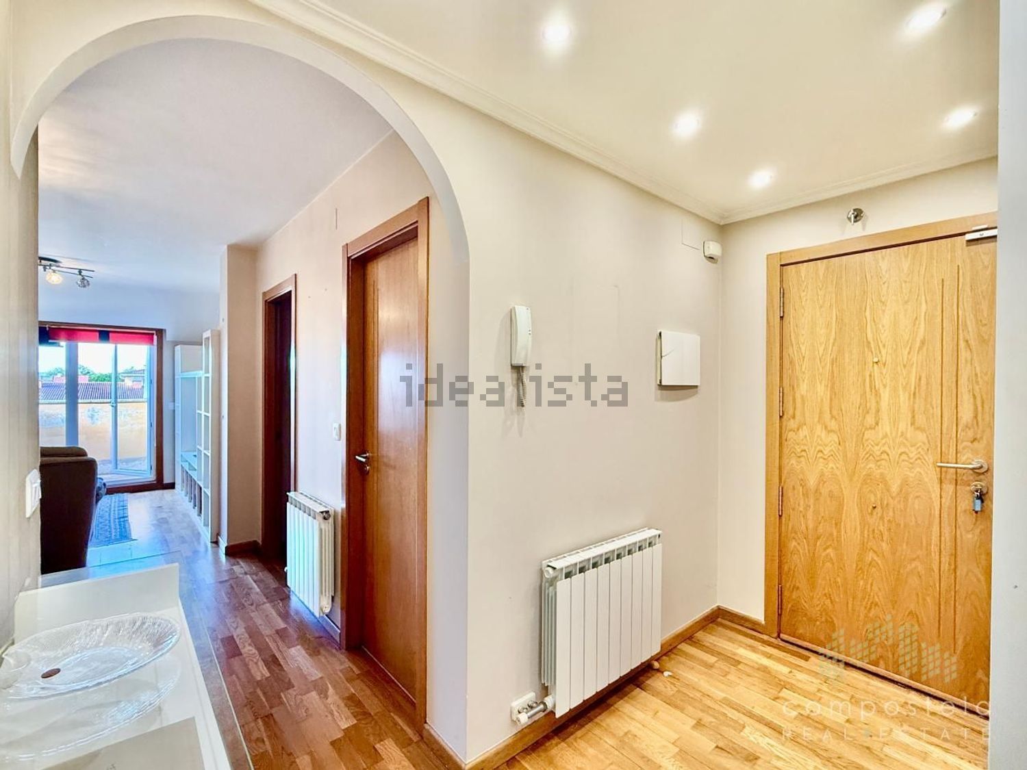 Pis de 67 m² a Teo
