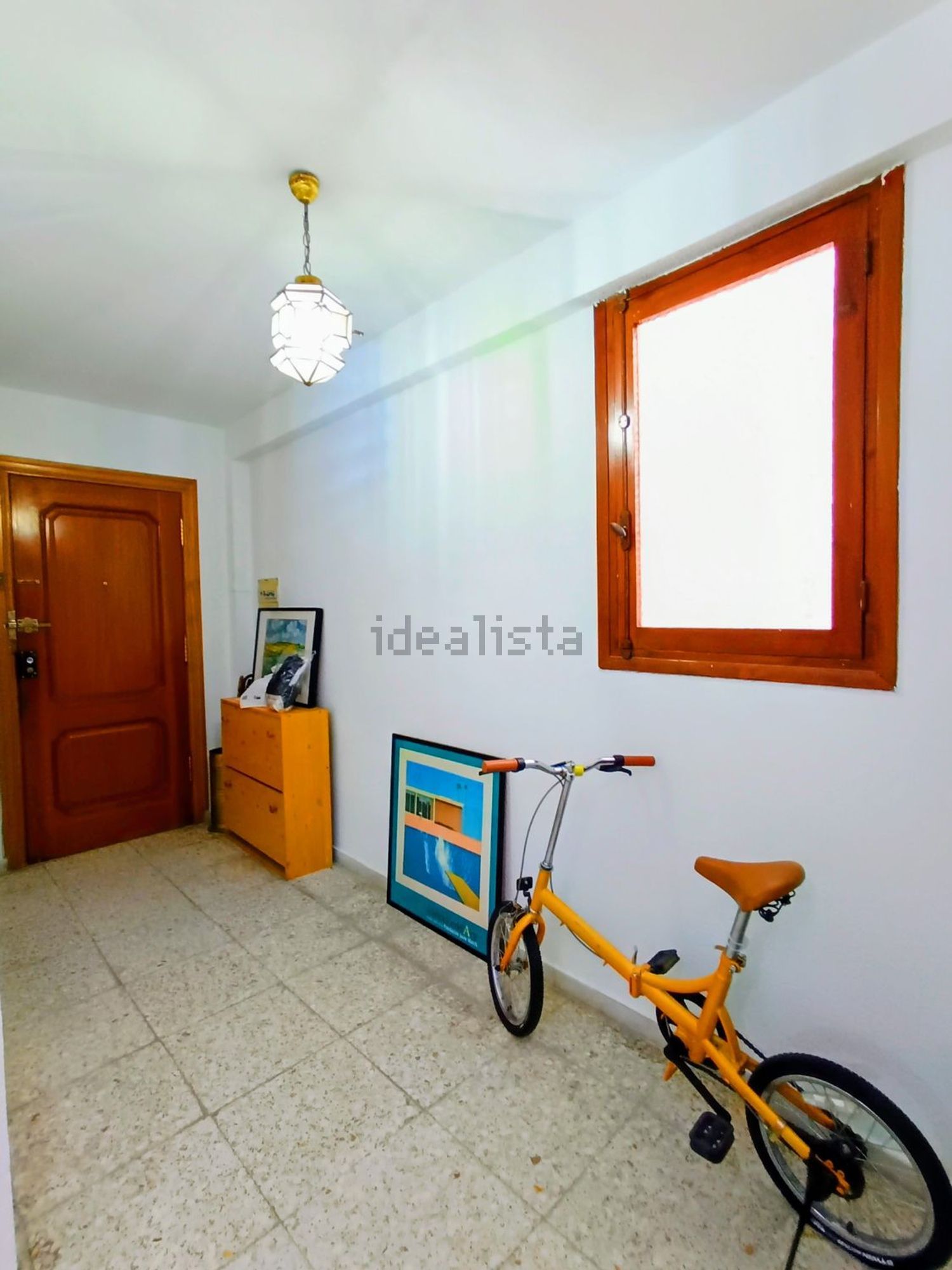Pis de 90 m² a Almeria