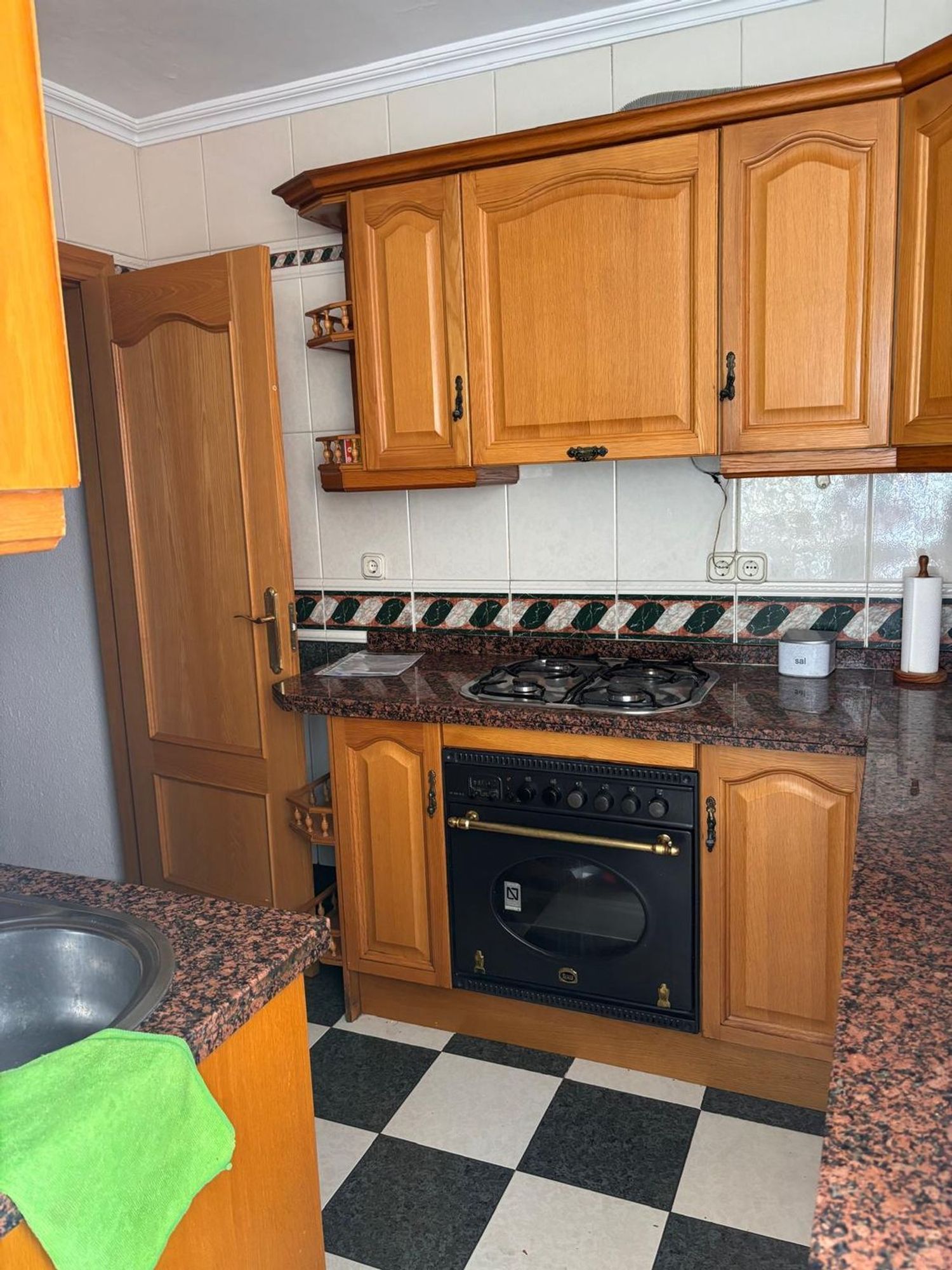 Pis de 80 m² a Granada