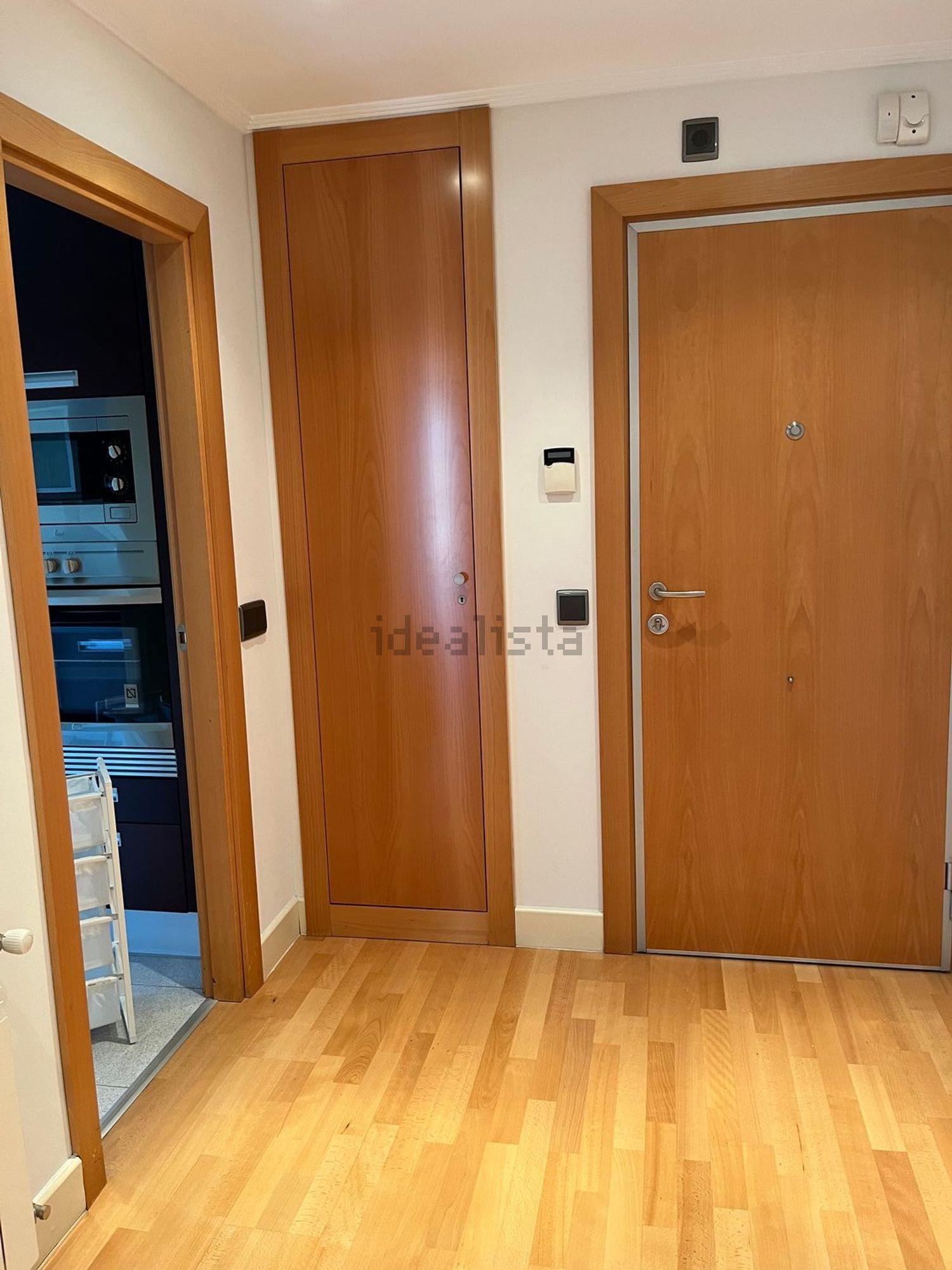 Pis de 105 m² a Madrid