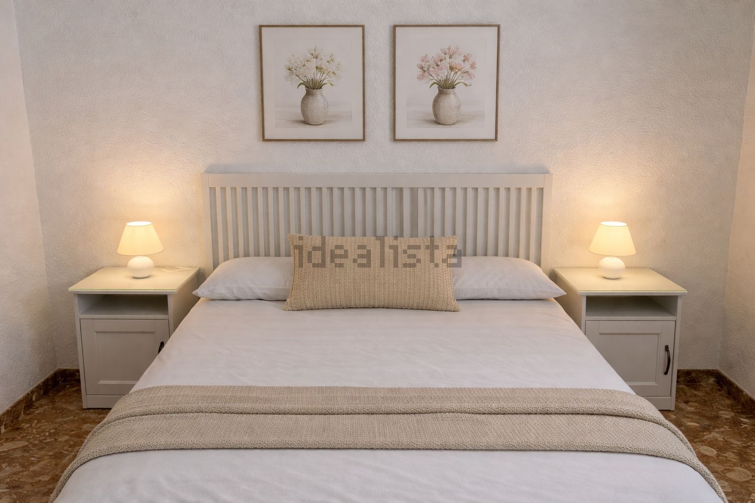 Habitació de lloguer, Almeria
