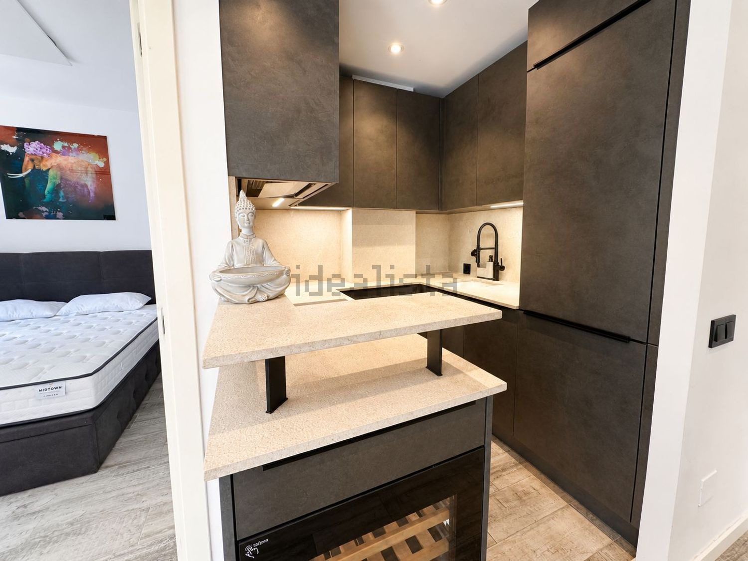 Pis de 70 m² a Calvià