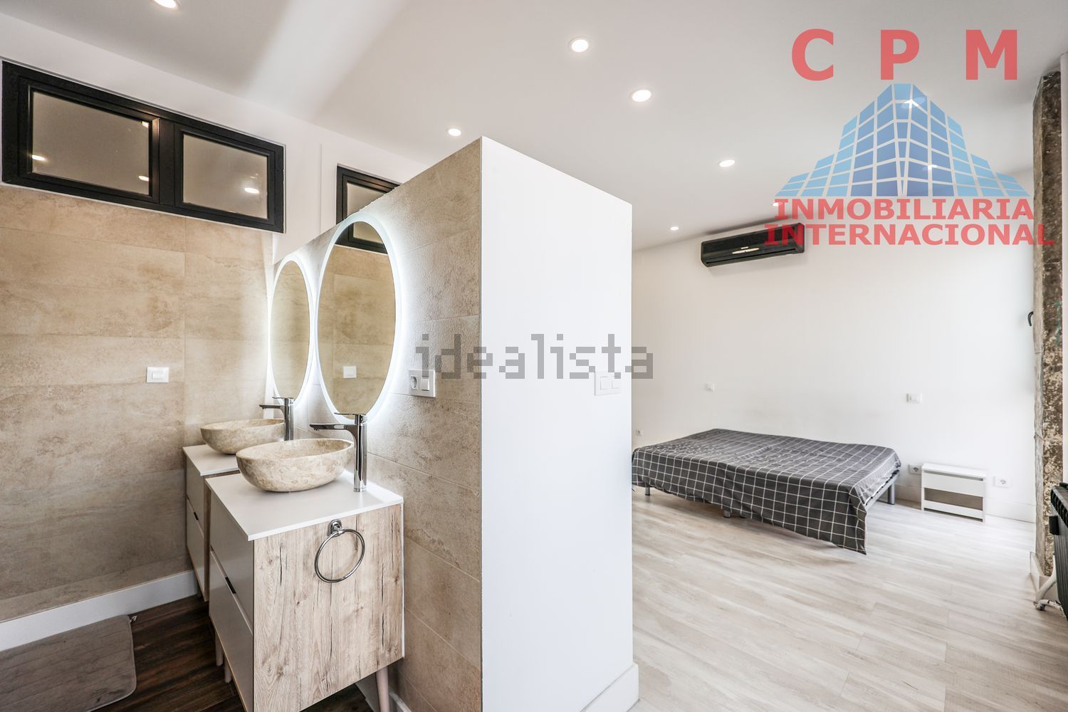 Pis de 225 m² a Madrid