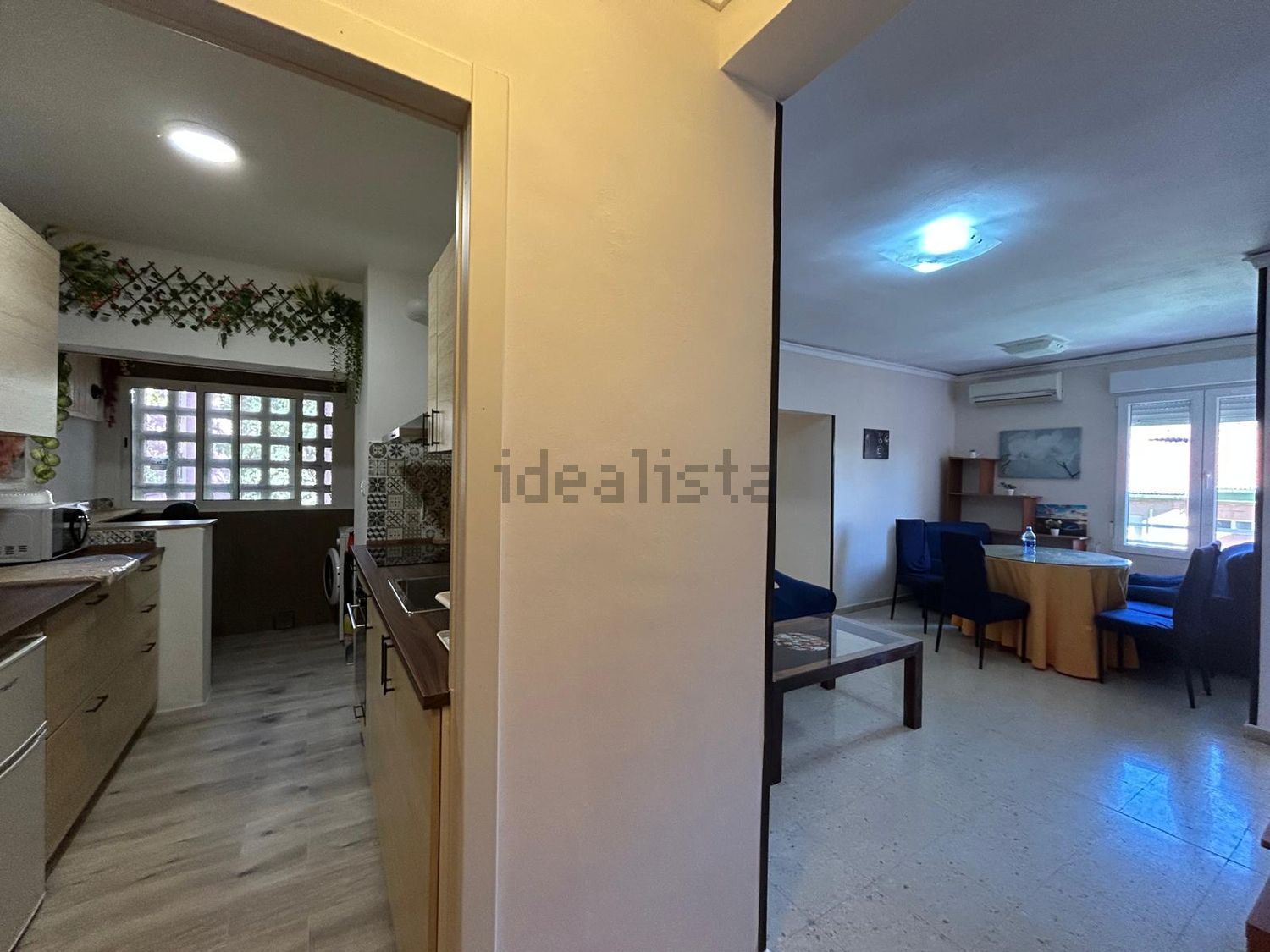 Habitació de lloguer, Granada