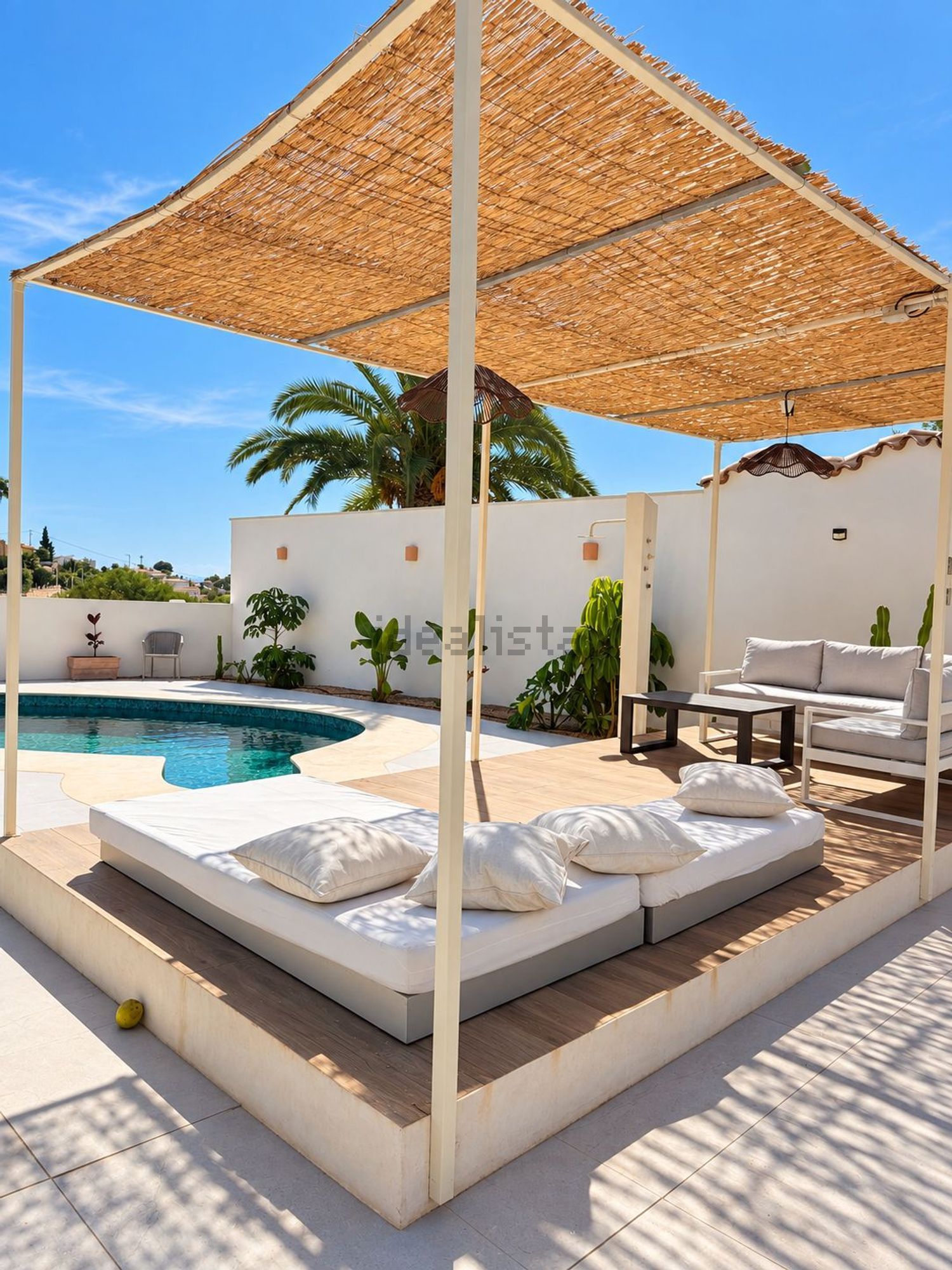 Casa de 220 m² a Calp