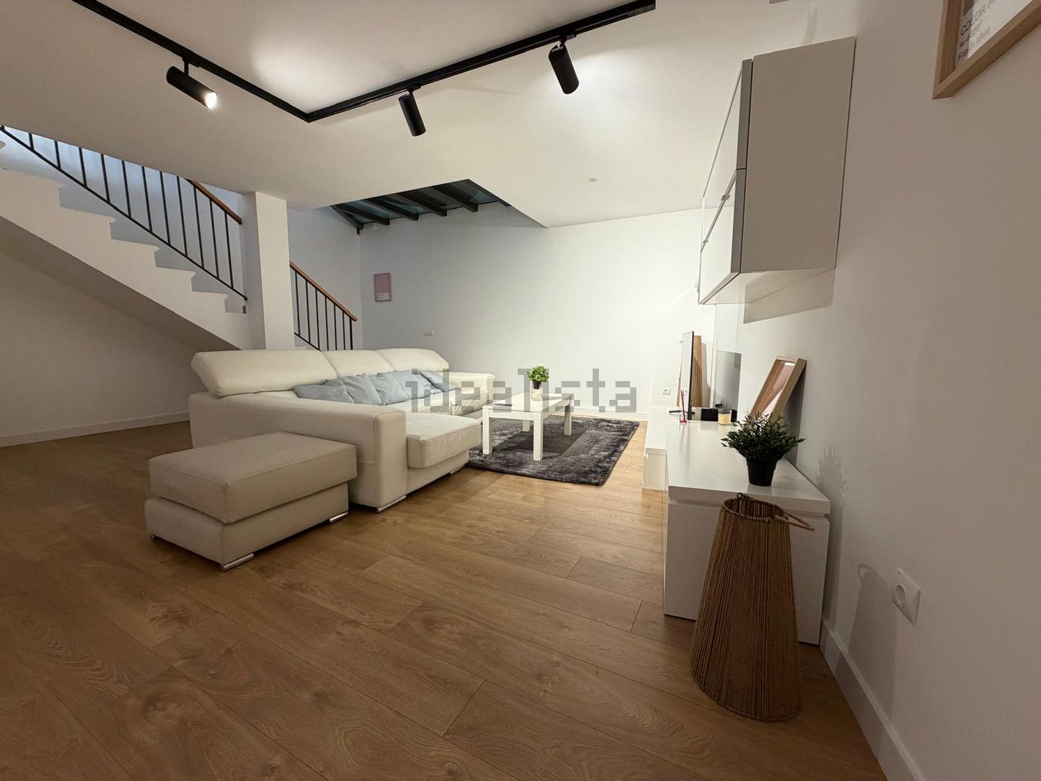 Wohnung 150 m² in Alella