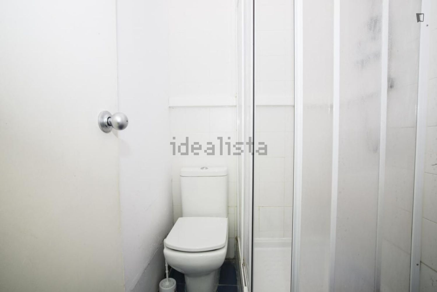 Quarto para alugar, Barcelona