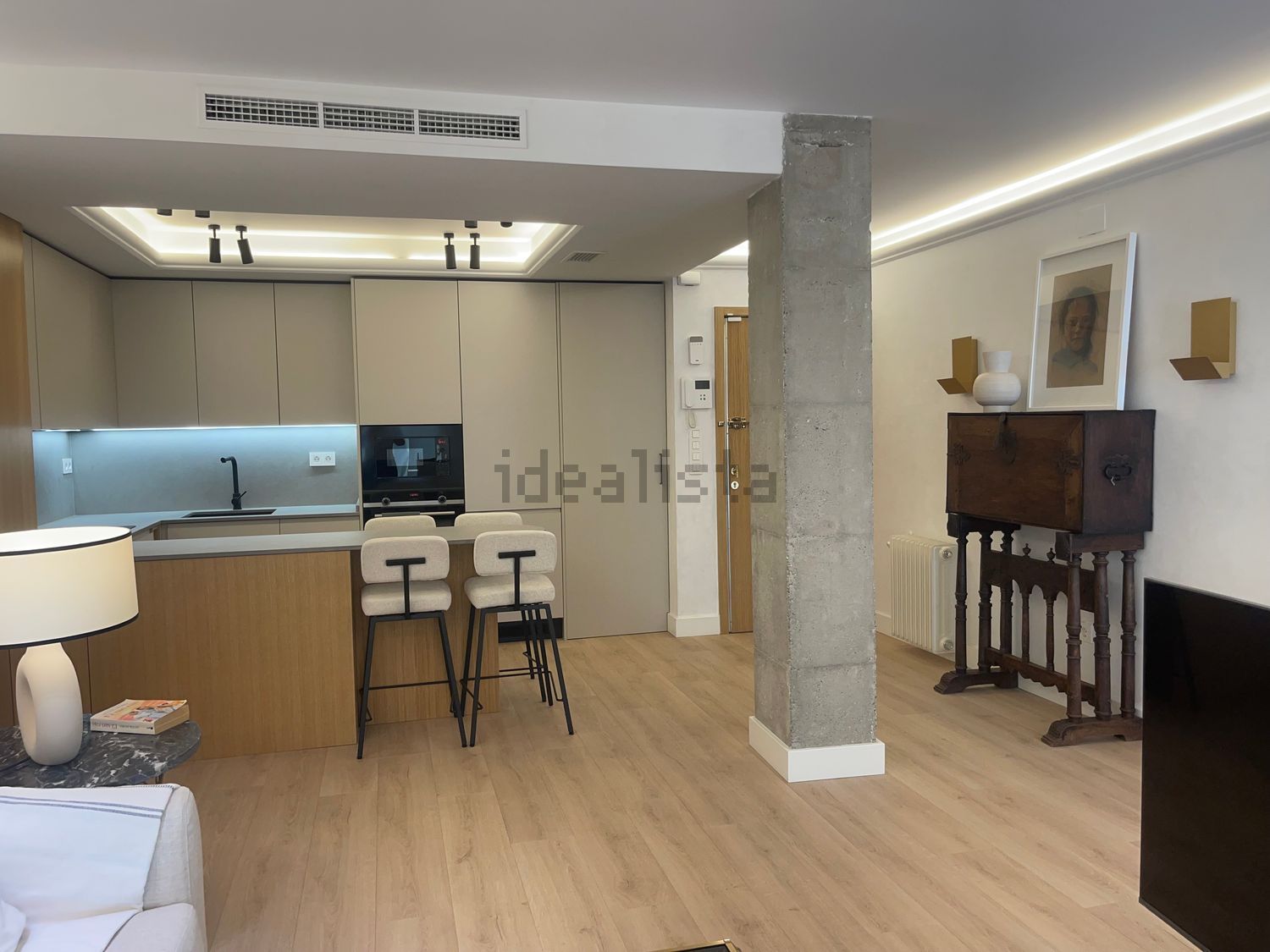 Appartamento 90 m² a Granada