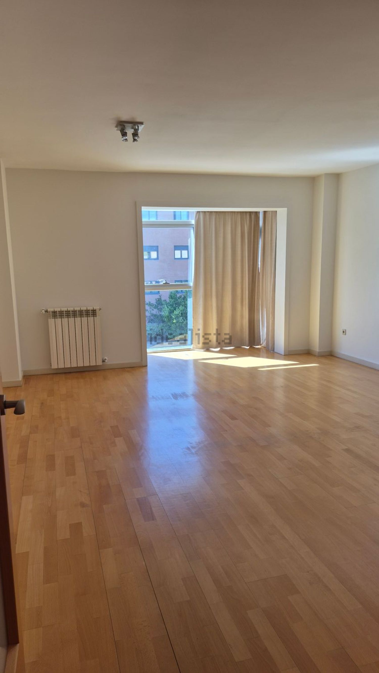 Piso de 93 m² en Madrid
