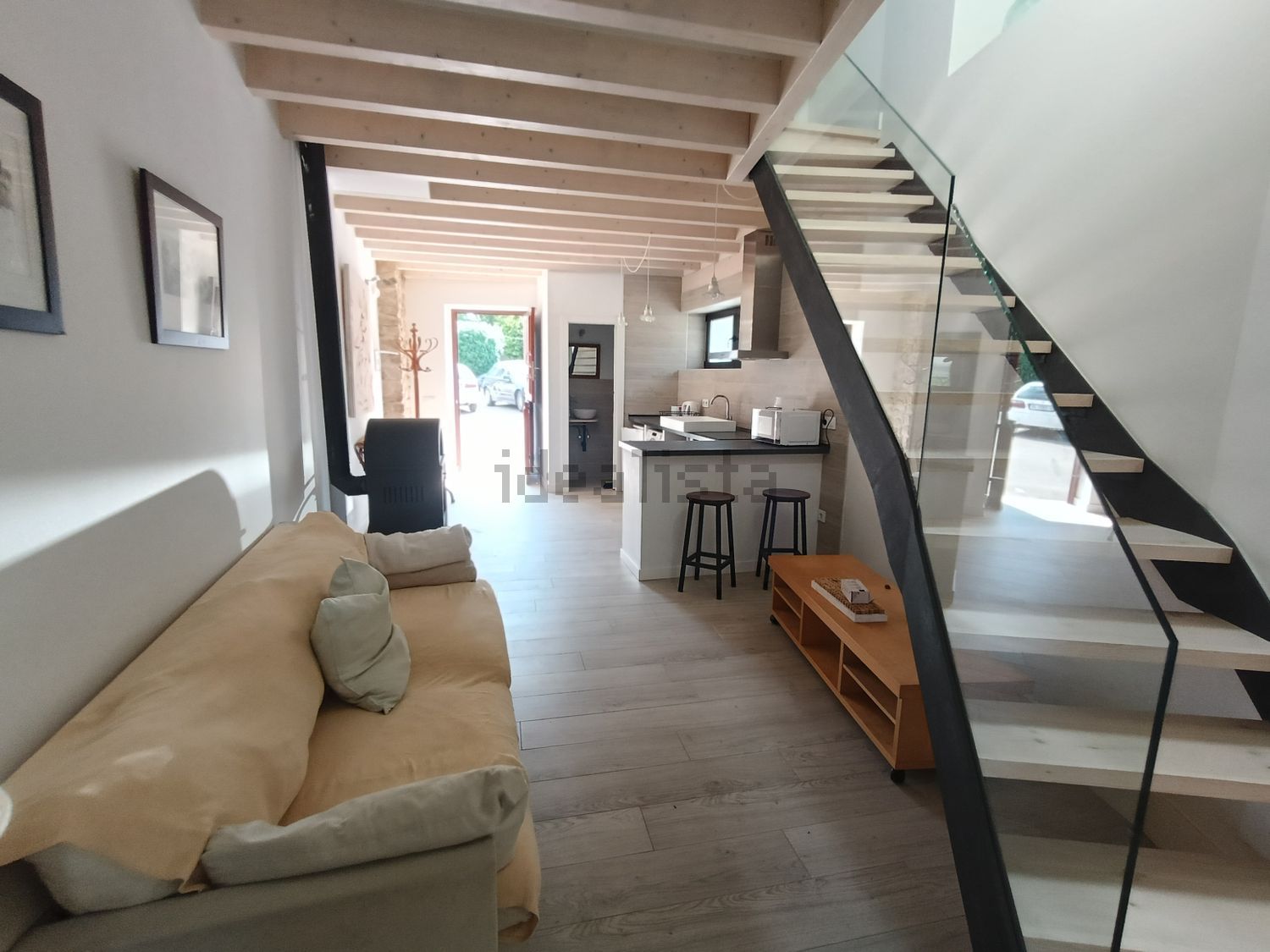 Casa de 94 m² en Molledo