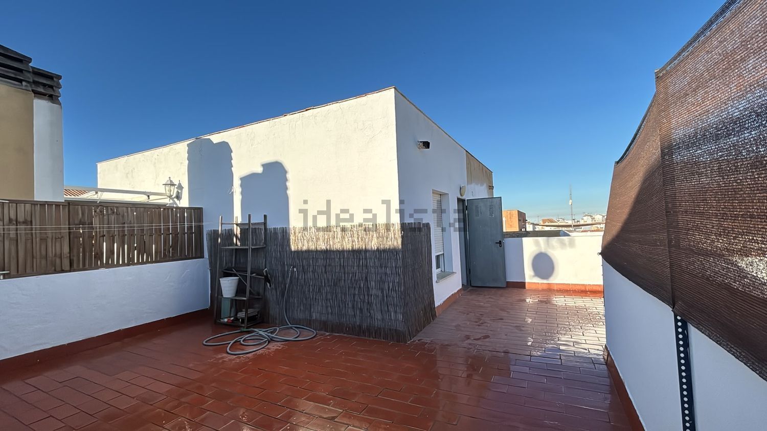 Pis de 69 m² a Sanlúcar la Mayor