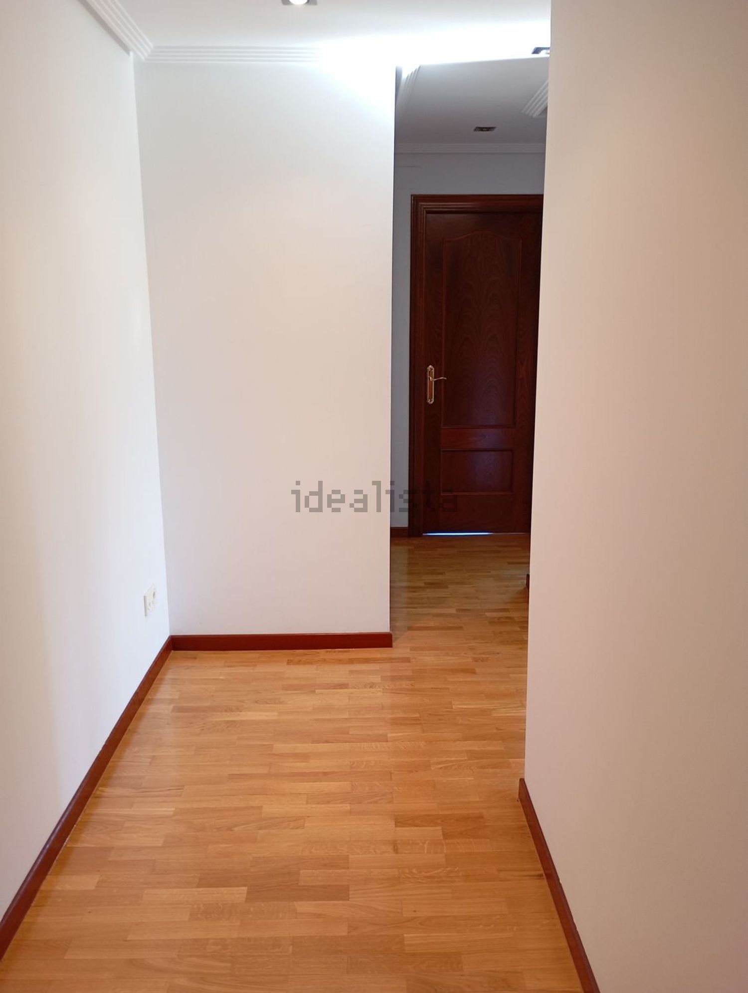 Pis de 94 m² a Gijón