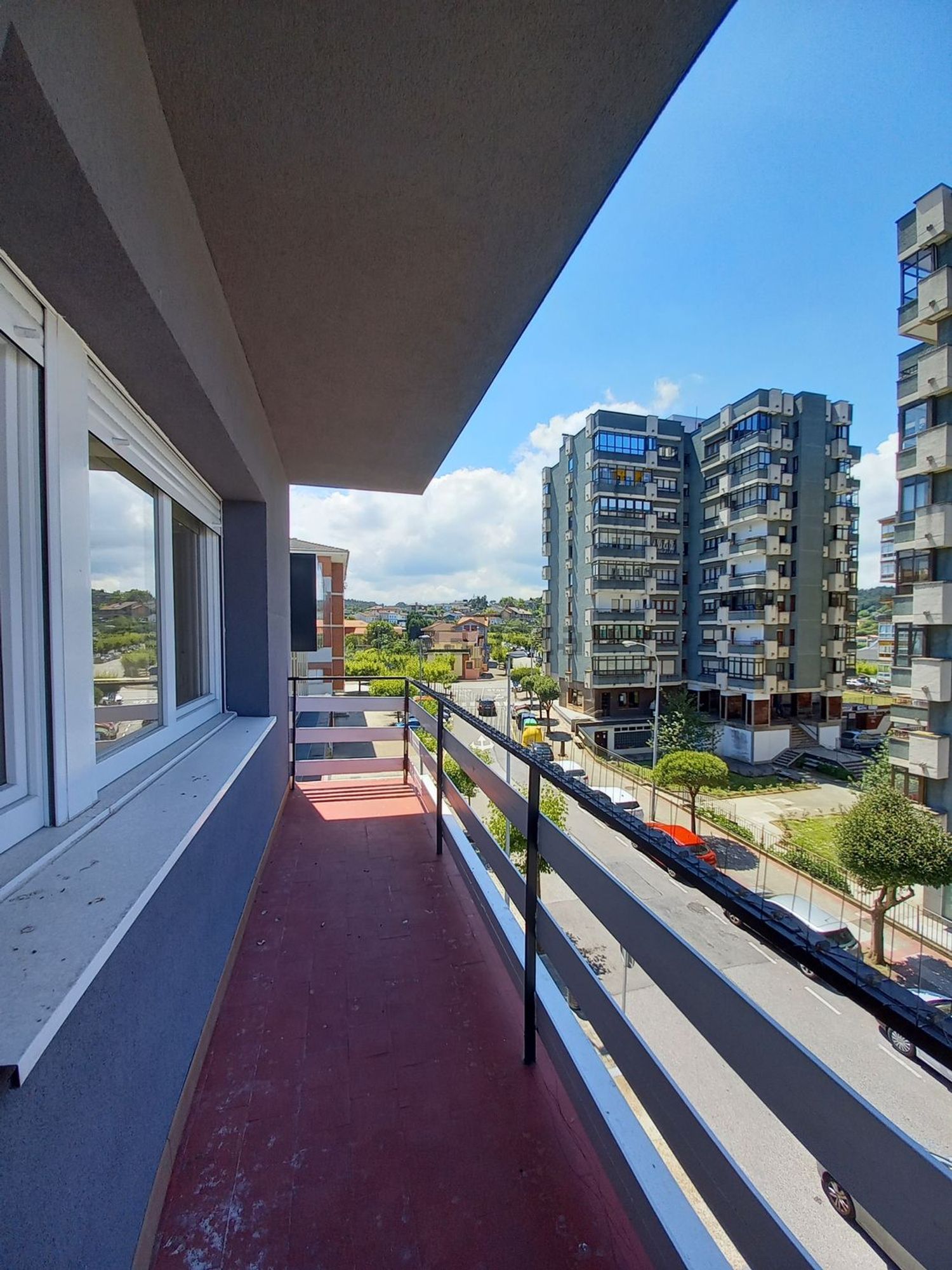 Piso de 88 m² en Castrillón