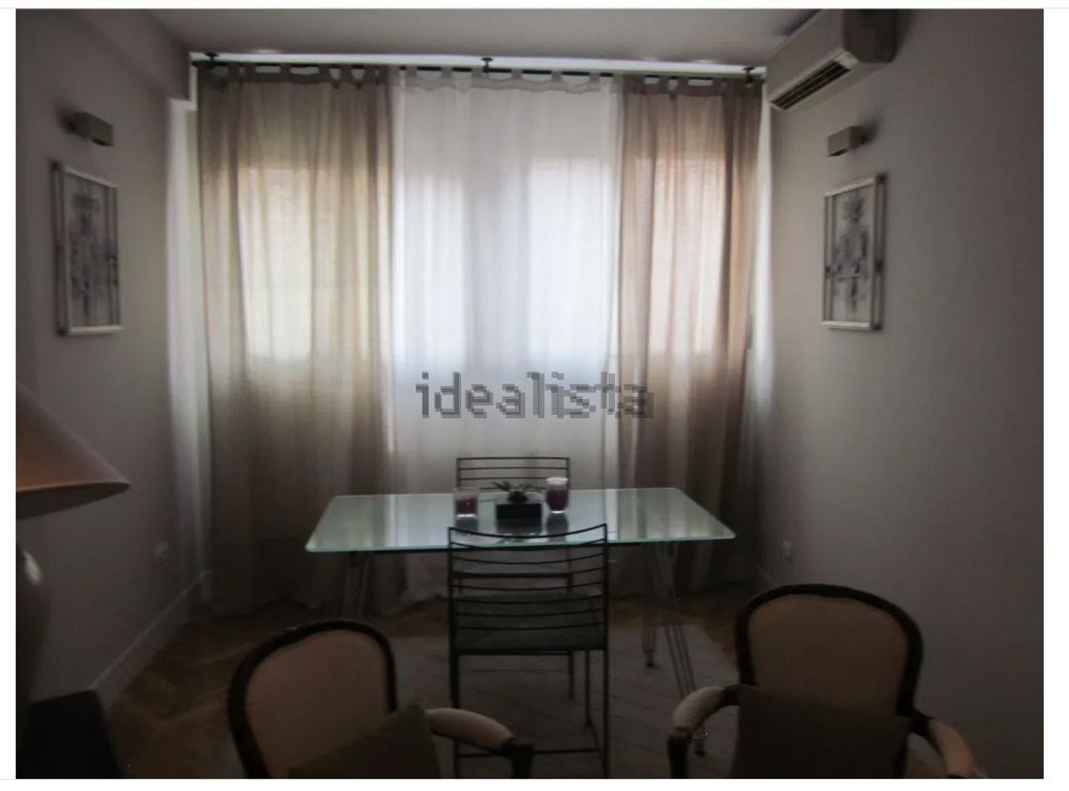 Pis de 100 m² a Madrid