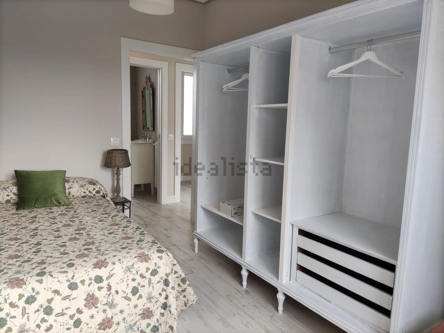 Habitació de lloguer, Logronyo