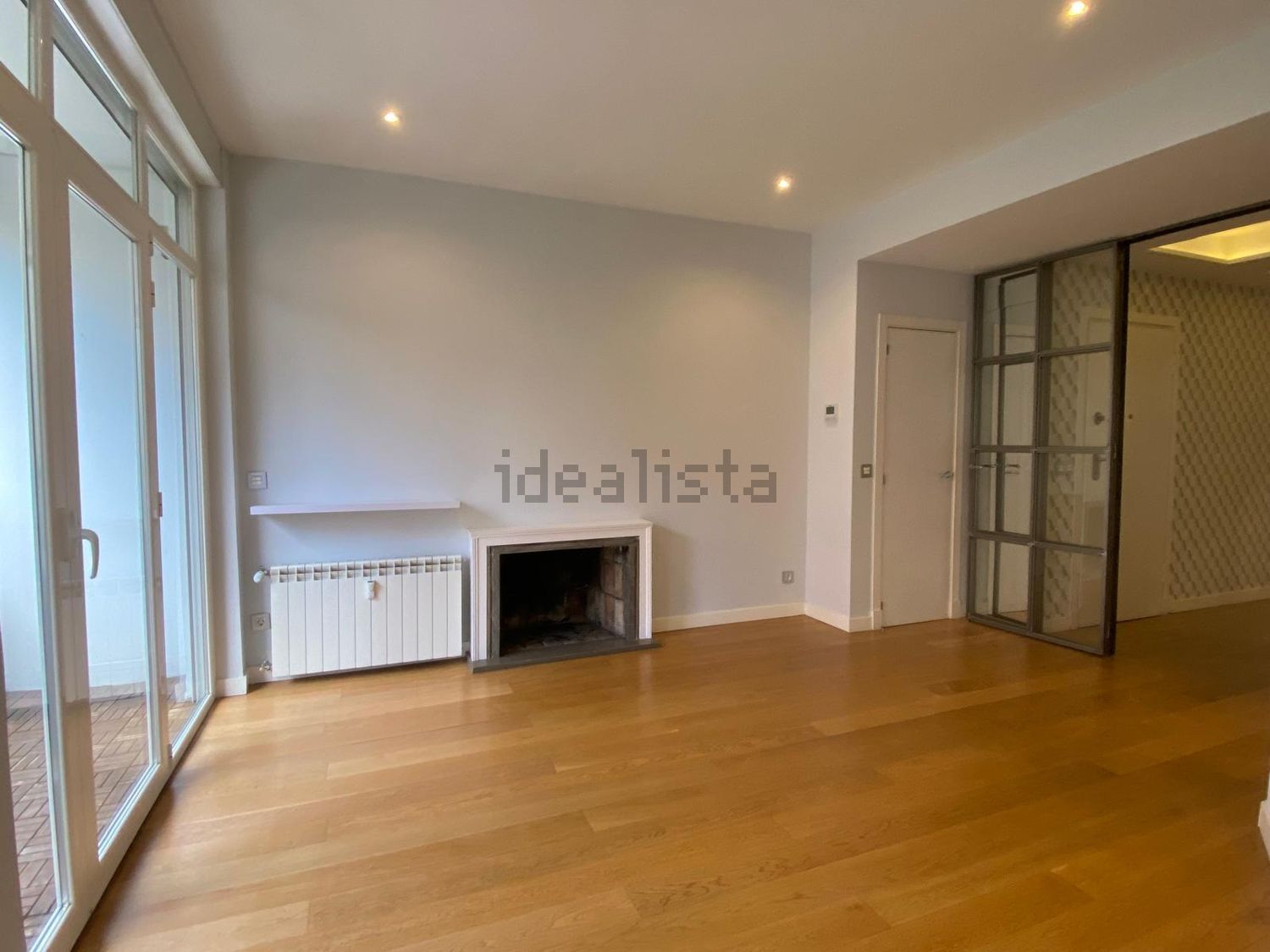Apartamento 120 m² em Madrid