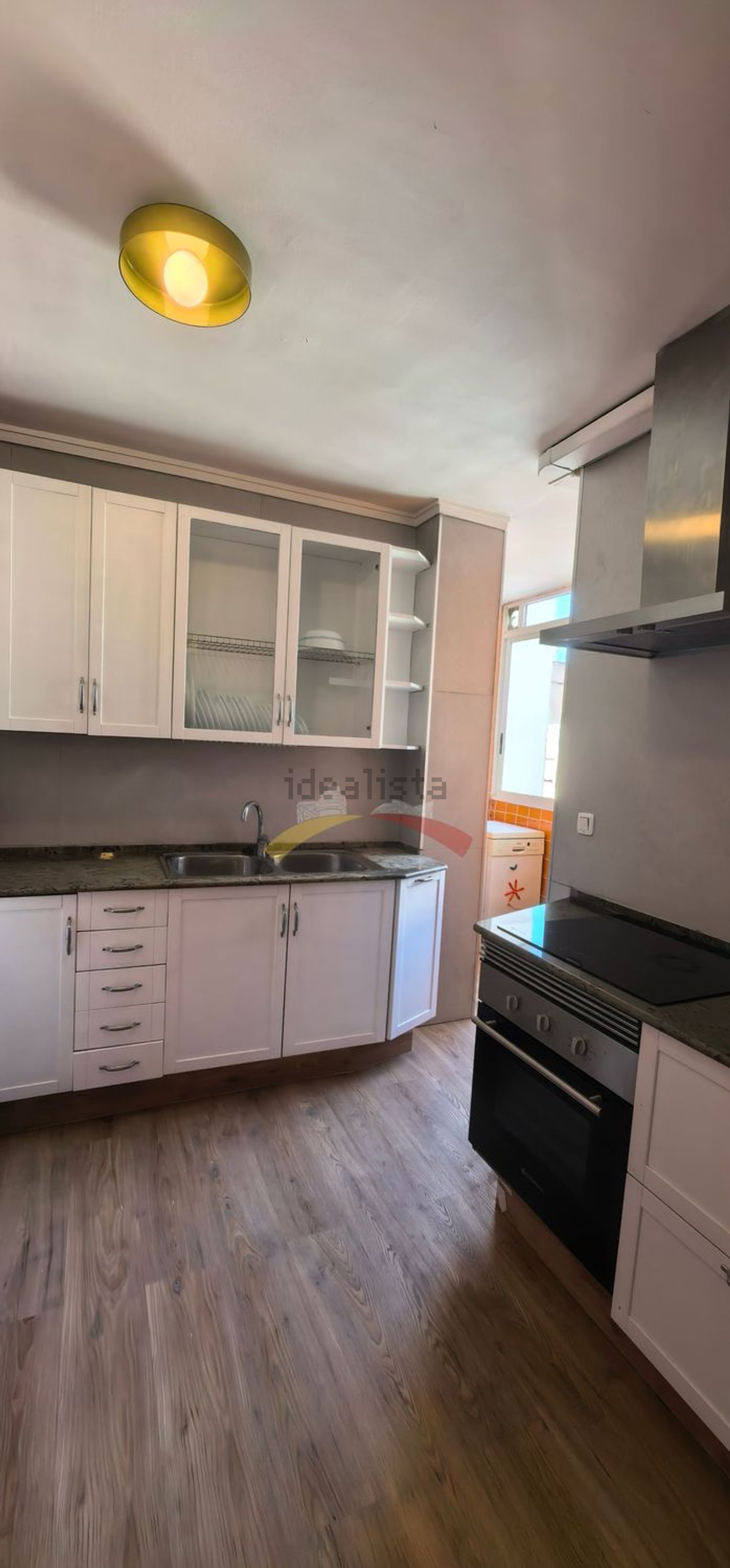 Pis de 112 m² a València
