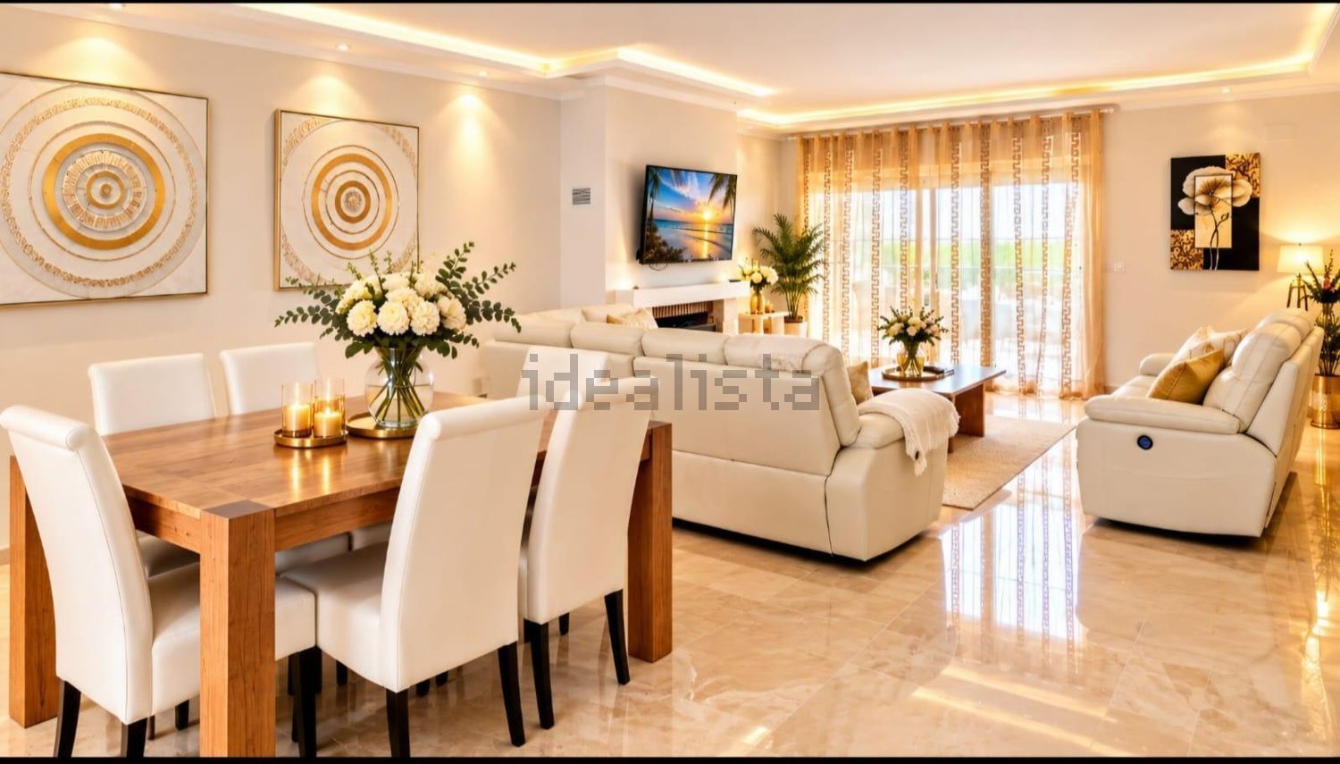 Moradia 120 m² em Marbella