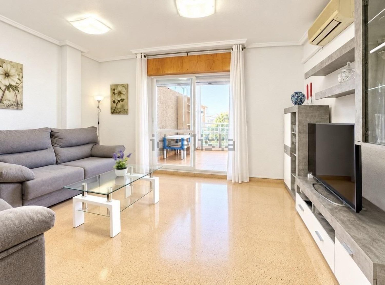 Piso de 110 m² en Orihuela