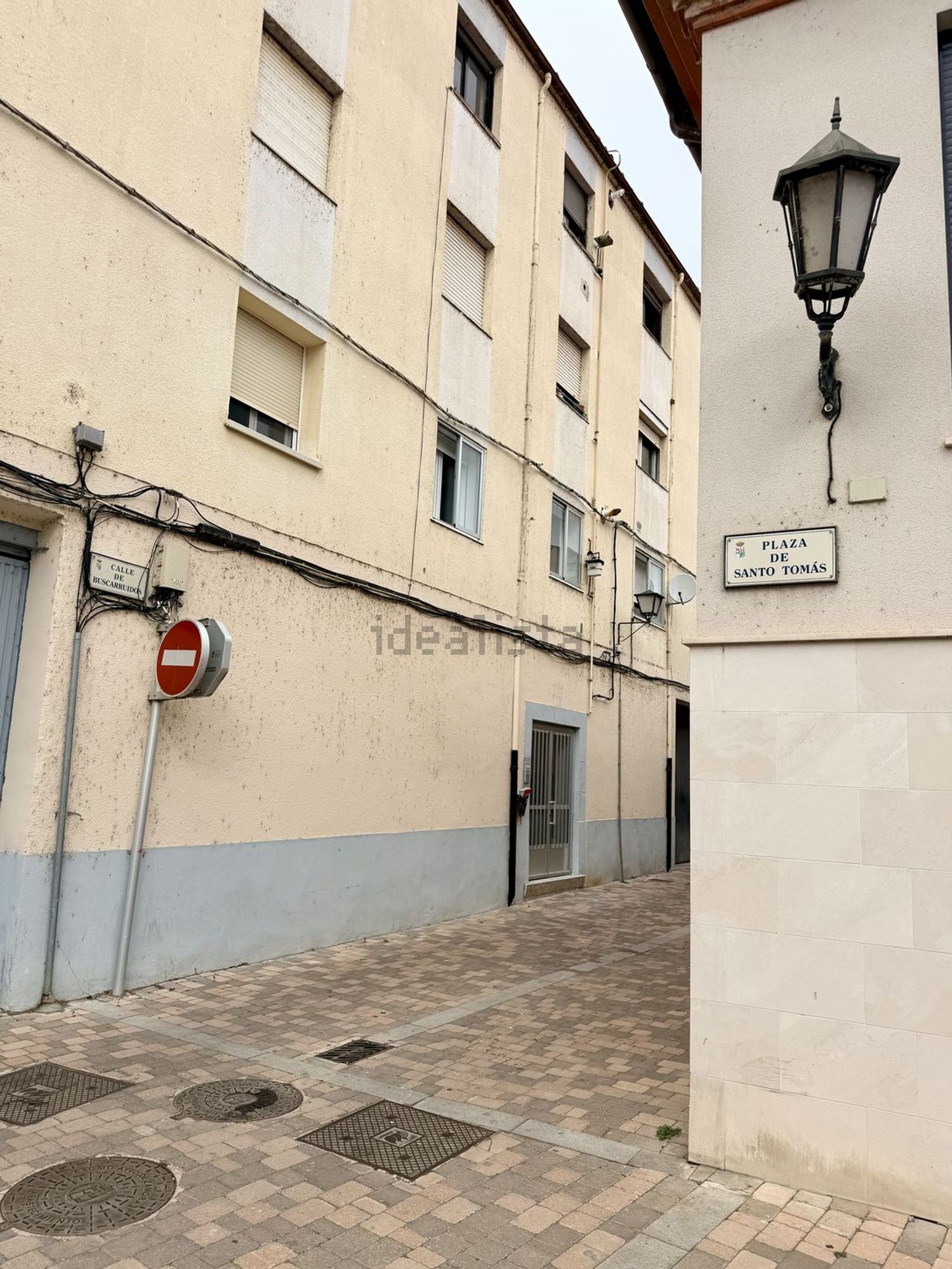 Piso de 77 m² en Zamora