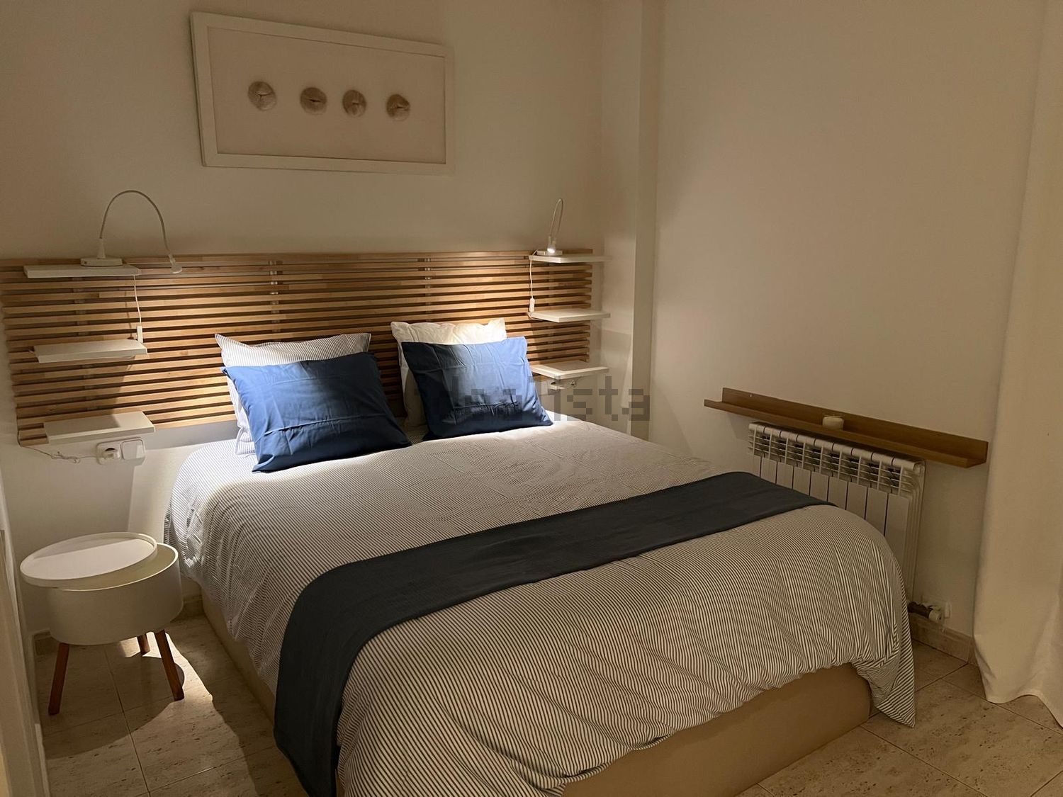 Piso de 50 m² en Sant Cugat del Vallès