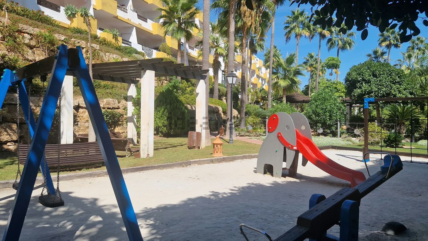 Pis de 80 m² a Mijas