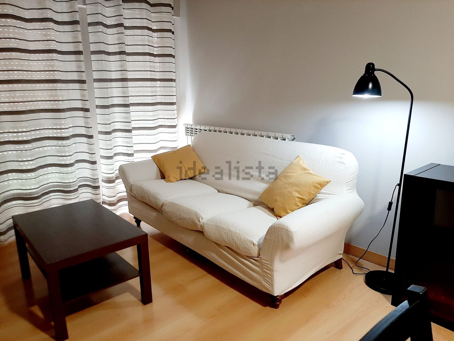 Piso de 84 m² en Zaragoza